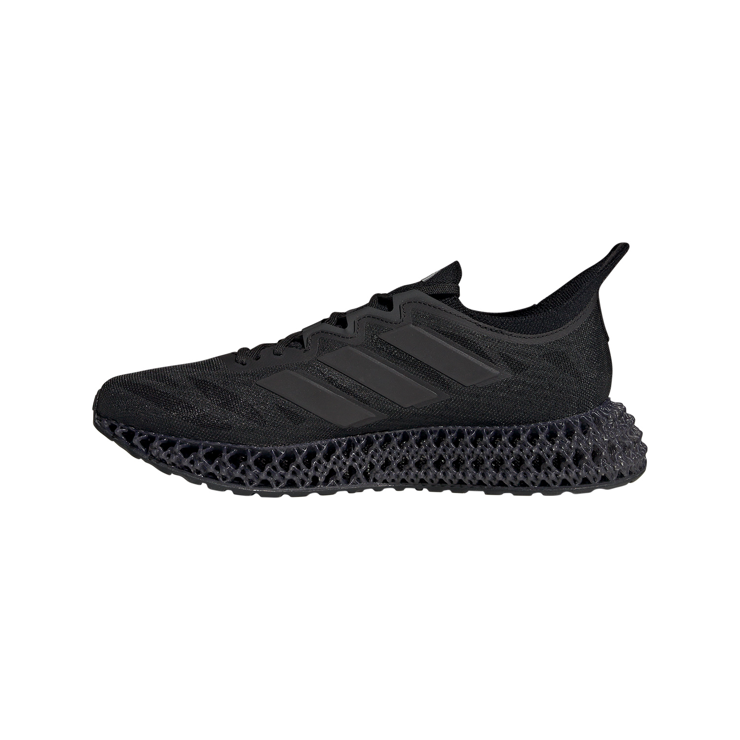 adidas 4DFWD 3 - Core Black/Carbon