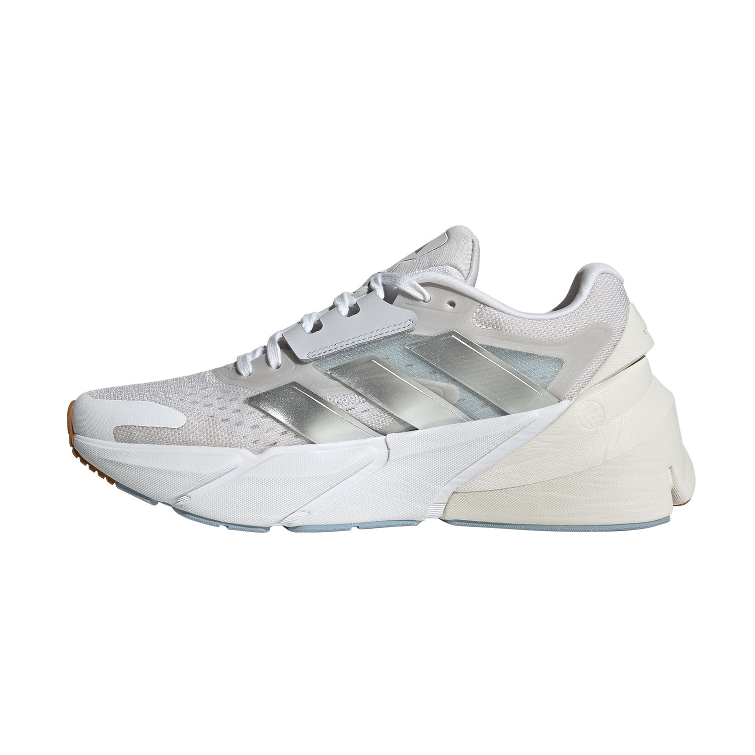 adidas Adistar 2 - Cloud White/Silver Mint/Dash Grey