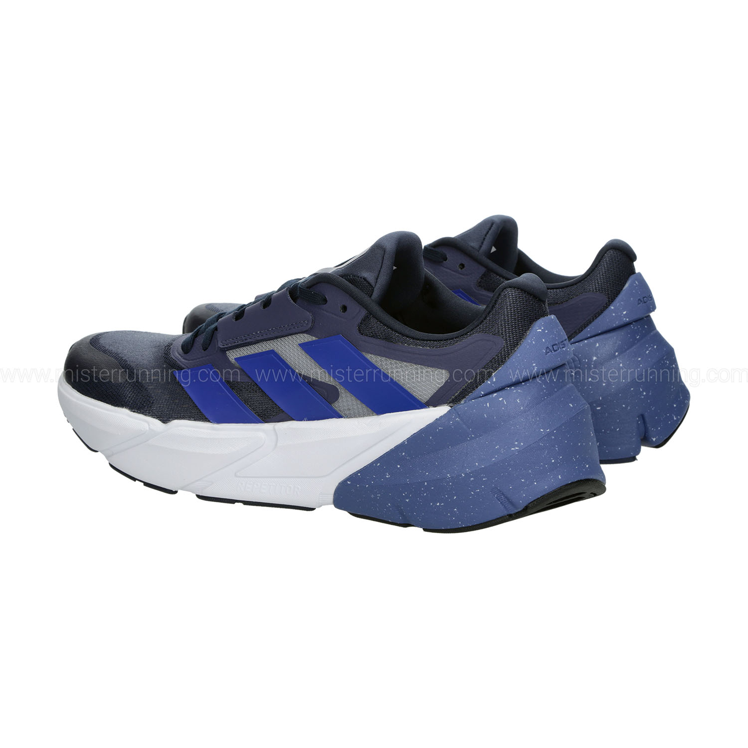 adidas Adistar 2 - Legend Ink/Royal Blue/Crew Blue