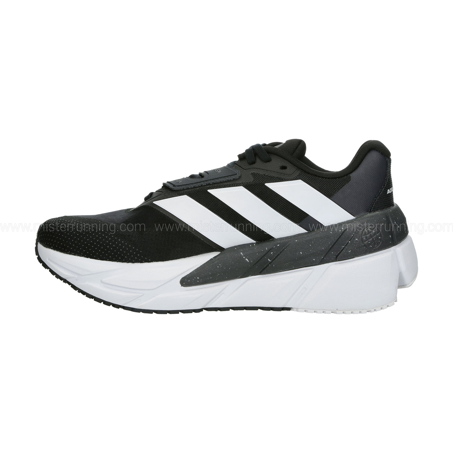 adidas Adistar CS 2 - Core Black/Cloud White/Carbon