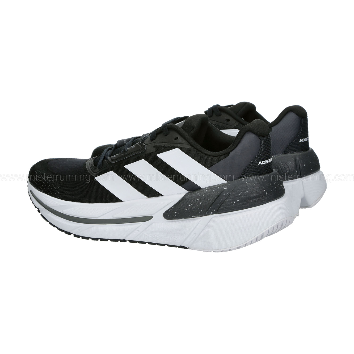 adidas Adistar CS 2 - Core Black/Cloud White/Carbon