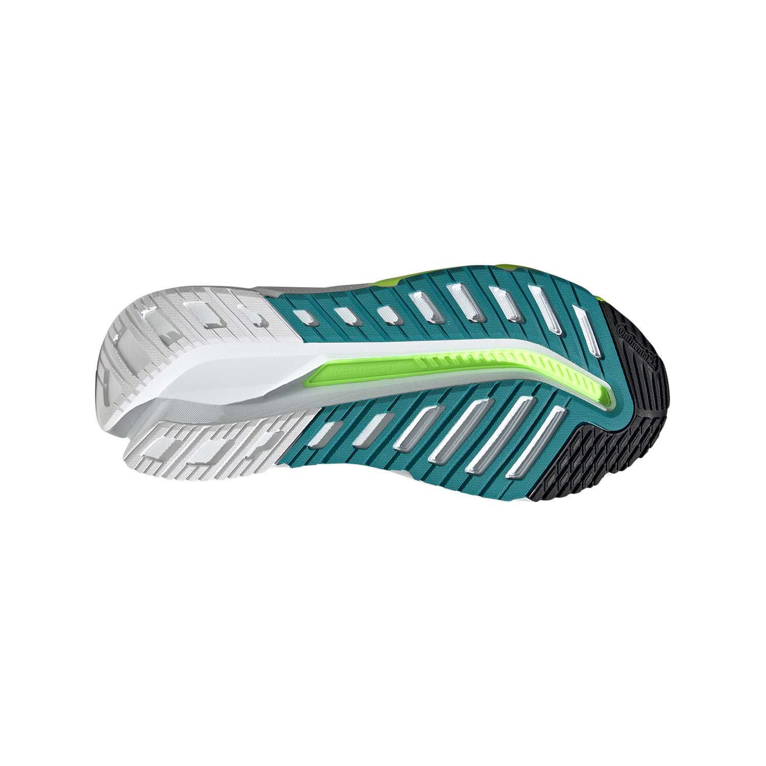 adidas Adistar CS 2 Men's Running Shoes - Arctic Night