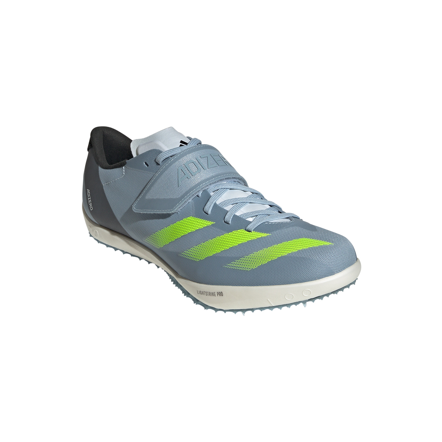 adidas adizero High Jump Athletic Shoes Wonder Blue