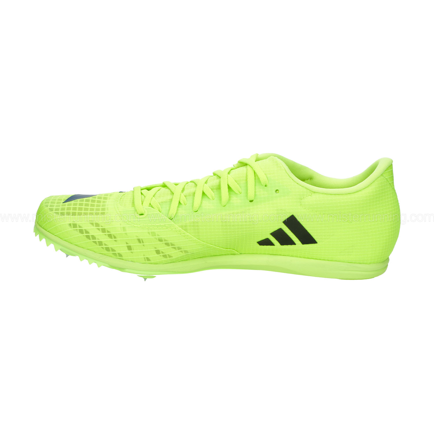 Adidas Distancestar - Lucid Lemon/Arctic Night/Core Black