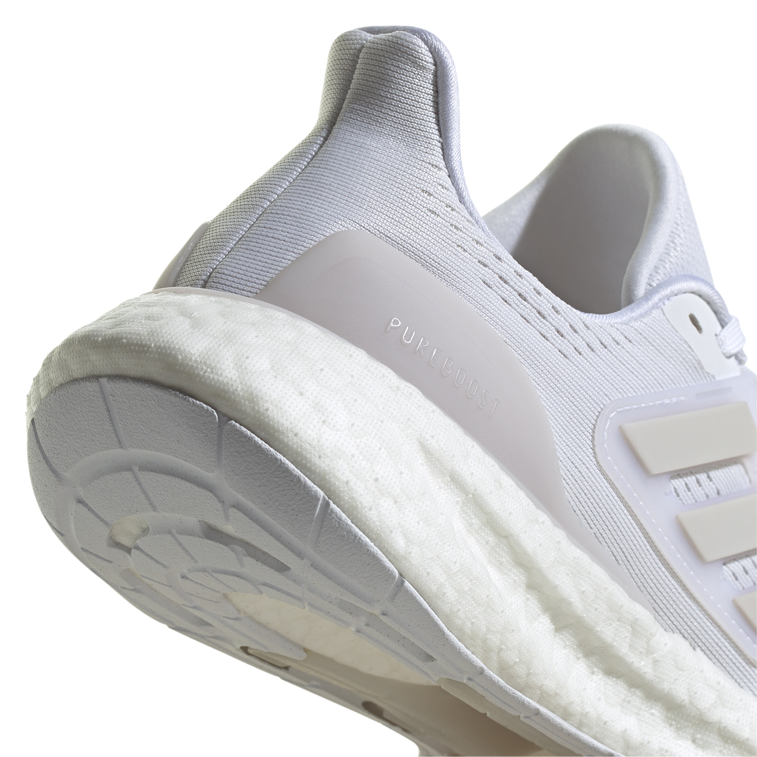 Adidas pure boost white womens outlet