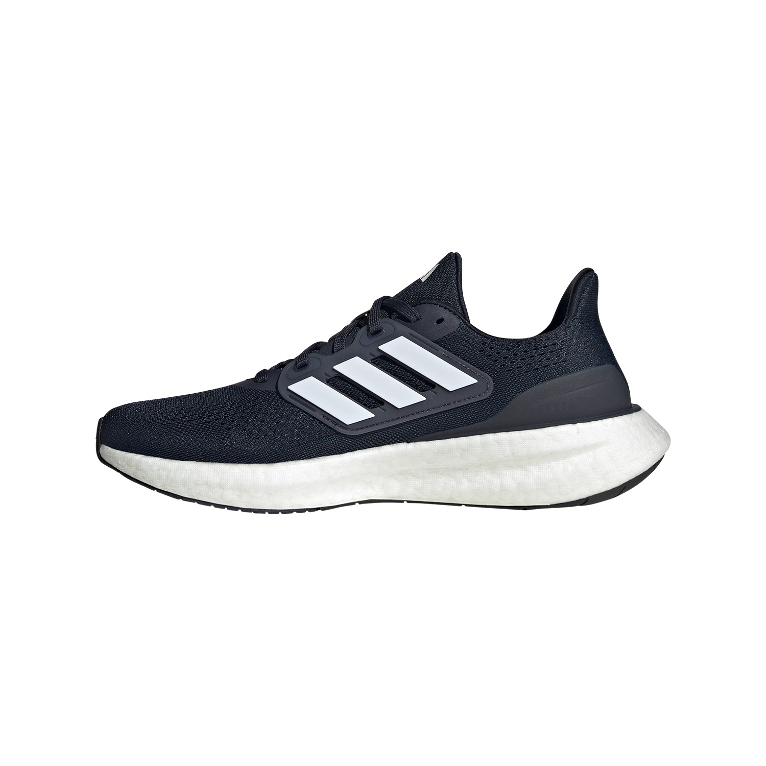 adidas Pureboost 23 - Legend Ink/Cloud White/Core Black