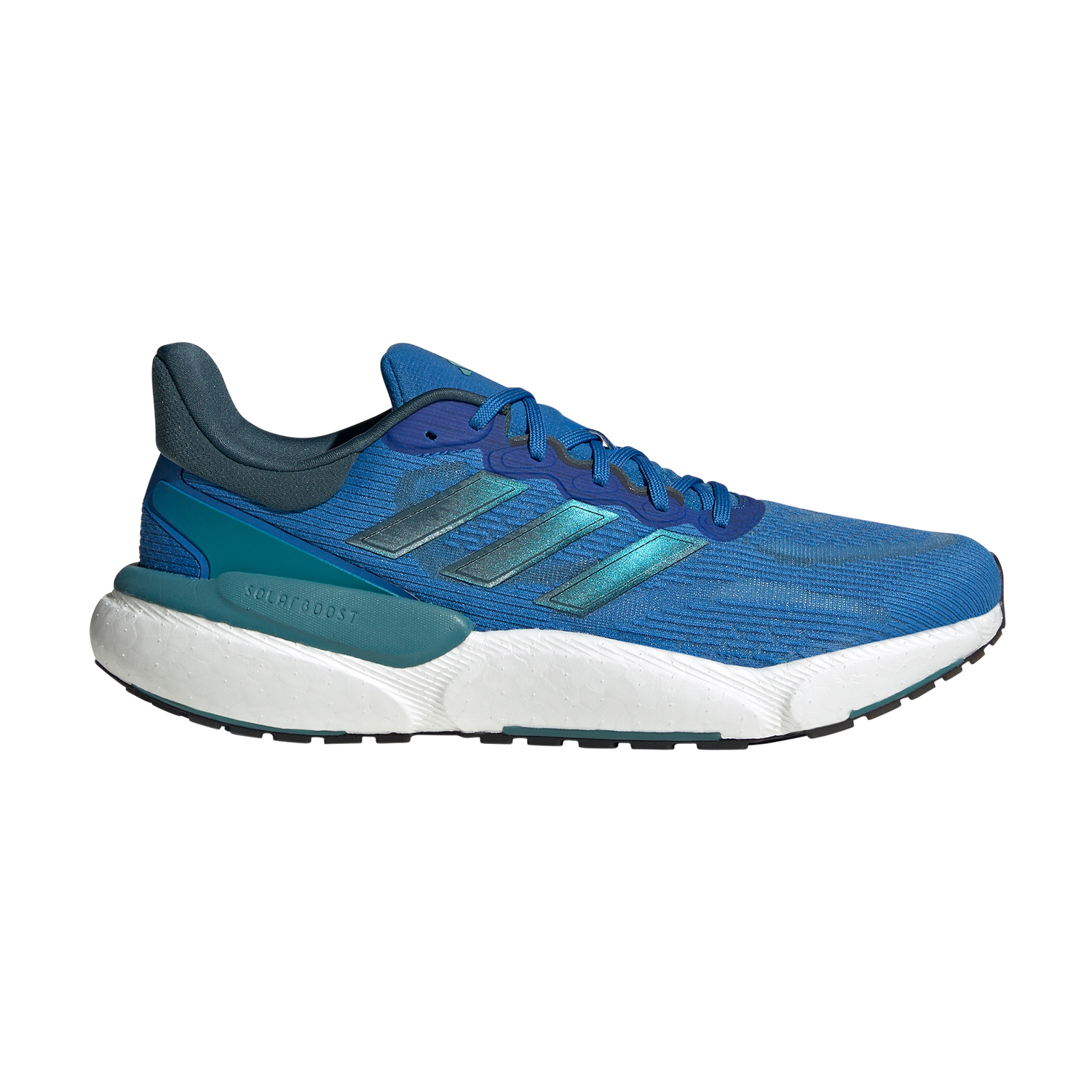 adidas Solar Boost 5 - Bright Royal/Arctic Night/Arctic Fusion