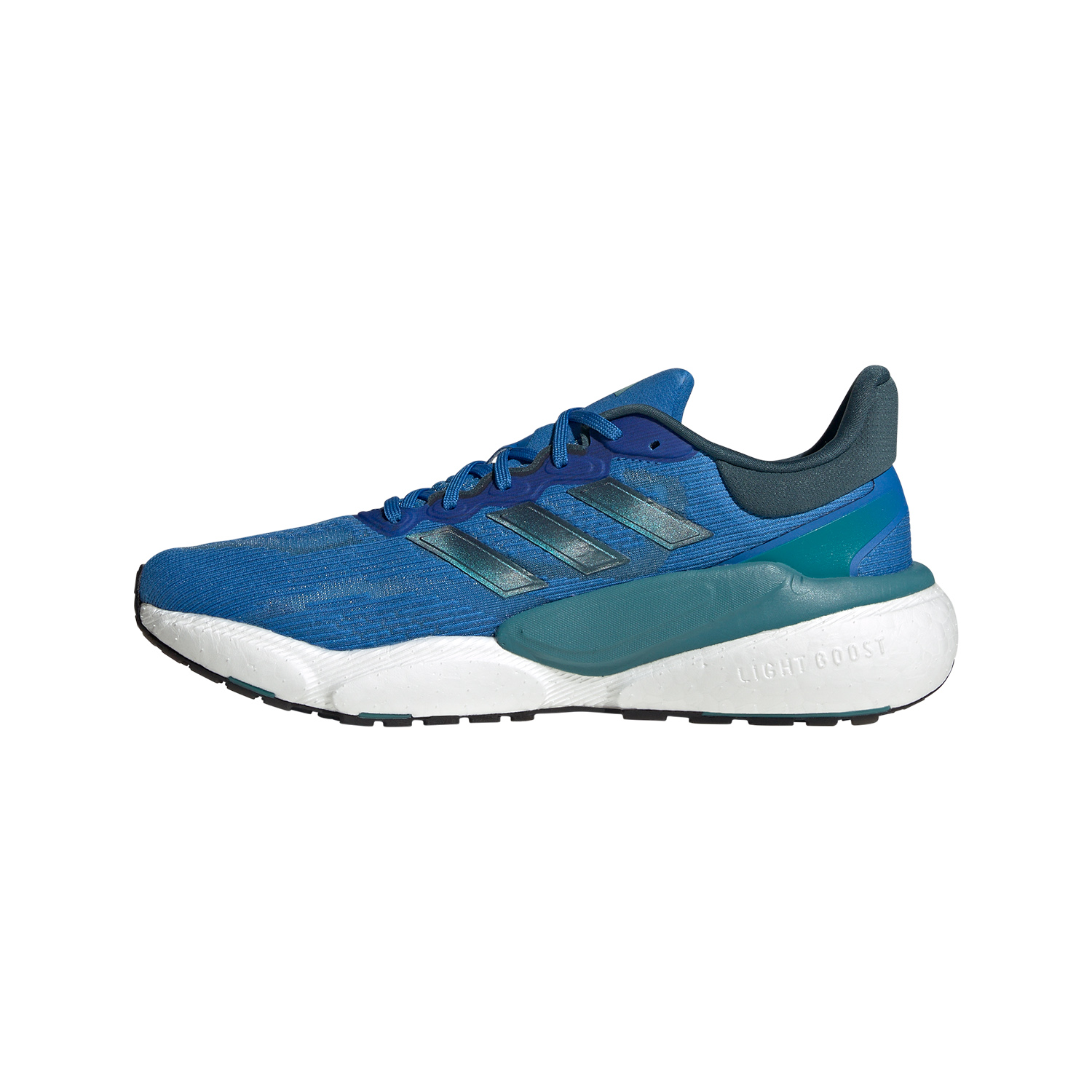 adidas Solar Boost 5 - Bright Royal/Arctic Night/Arctic Fusion