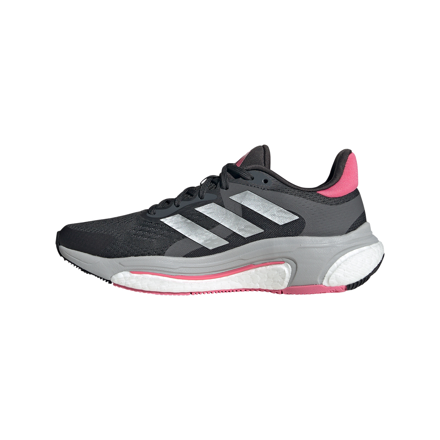 adidas Solarcontrol 2 - Carbon/Silver Mint/Pink Fusion