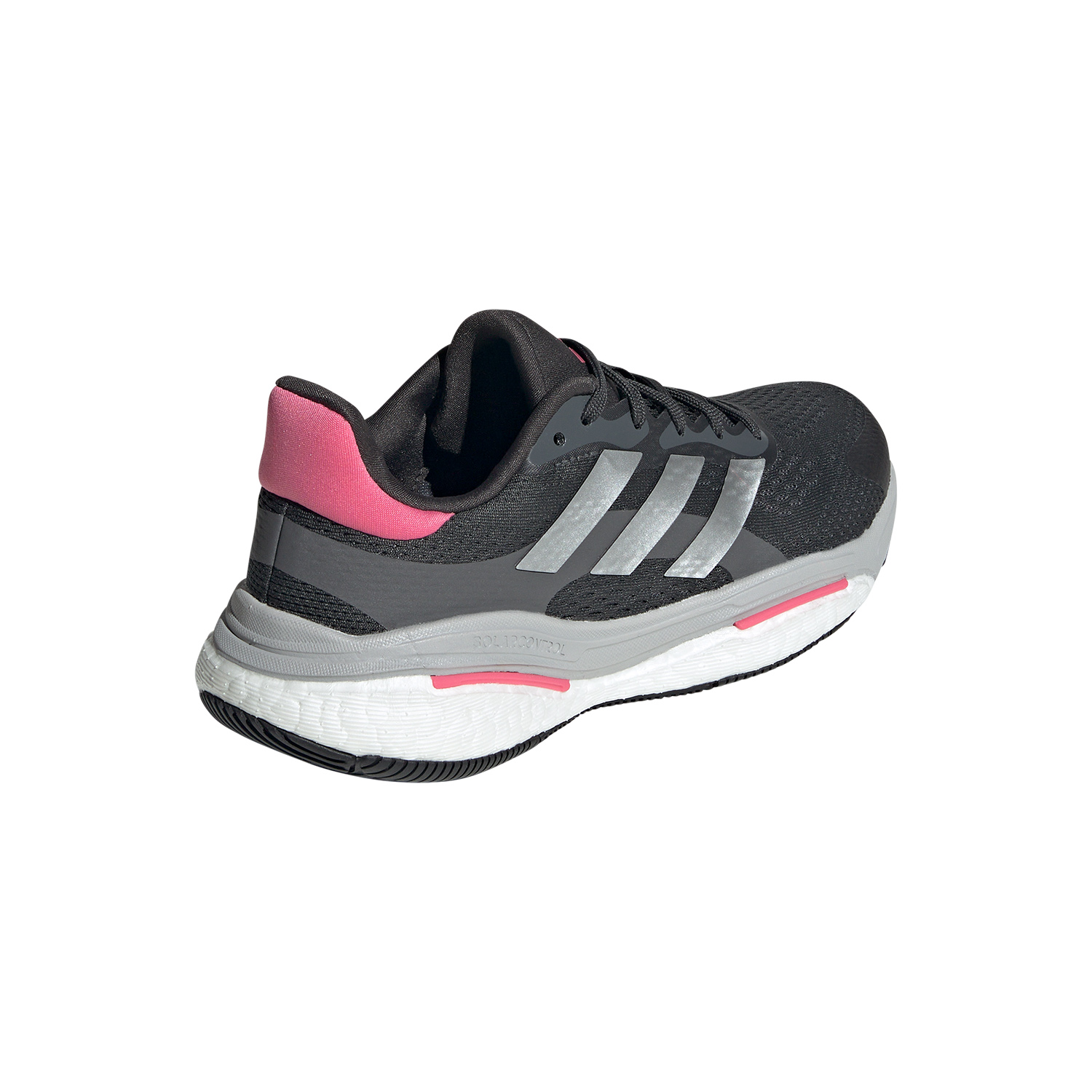 adidas Solarcontrol 2 - Carbon/Silver Mint/Pink Fusion