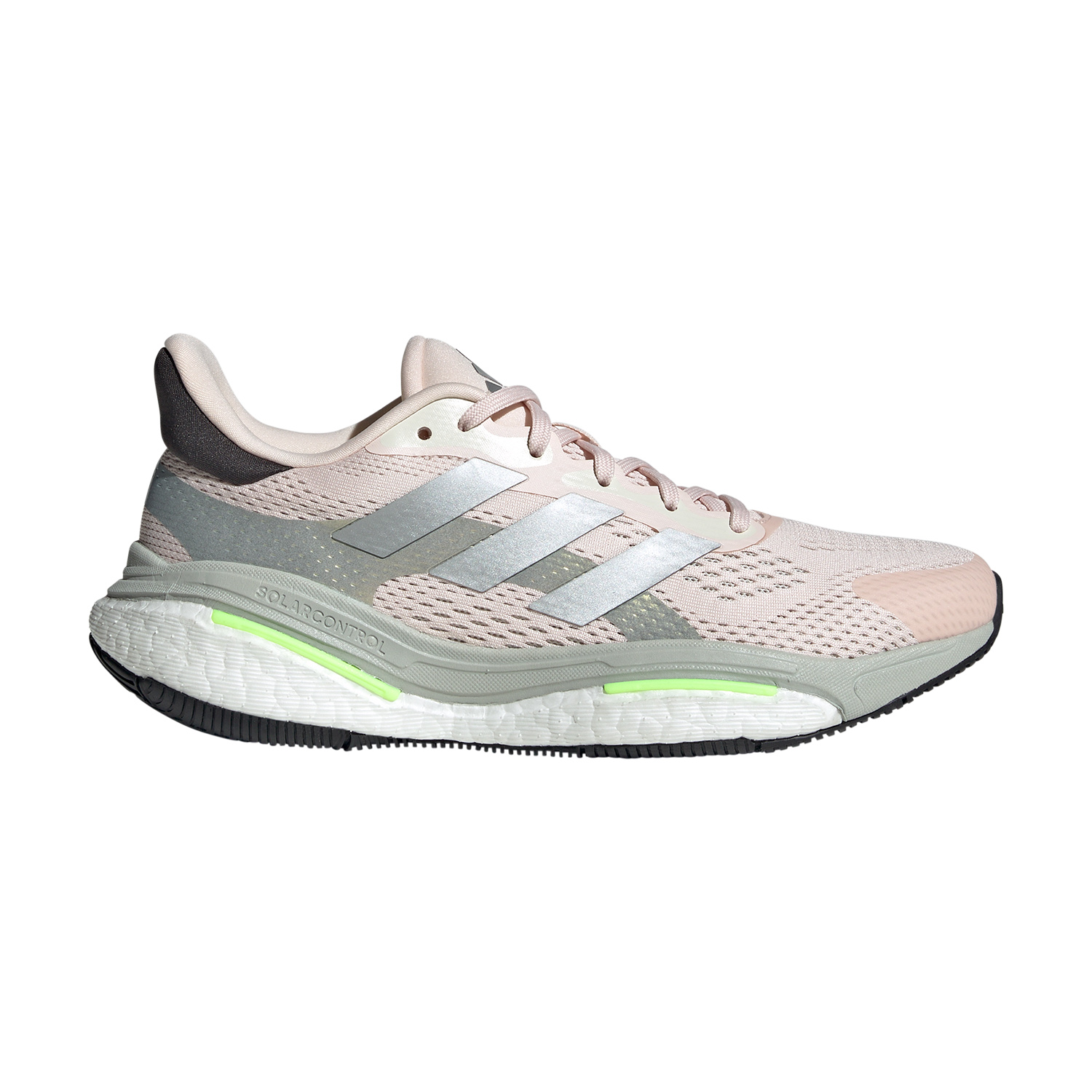 ADIDAS SOLARCONTROL 2.0 running mujer baratas ofertas outlet en MisterRunning