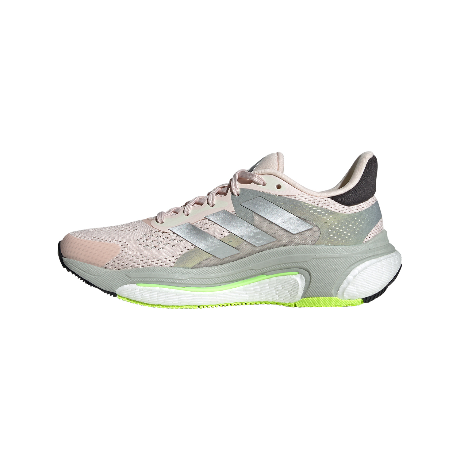 adidas Solarcontrol 2 - Wonder Aqua/Metallic Silver/Lucid Lemon