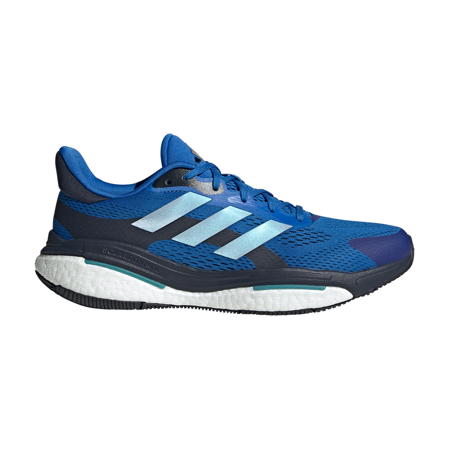 adidas Solarcontrol 2 - Beam Royal/Wonder Blue/Legend Ink