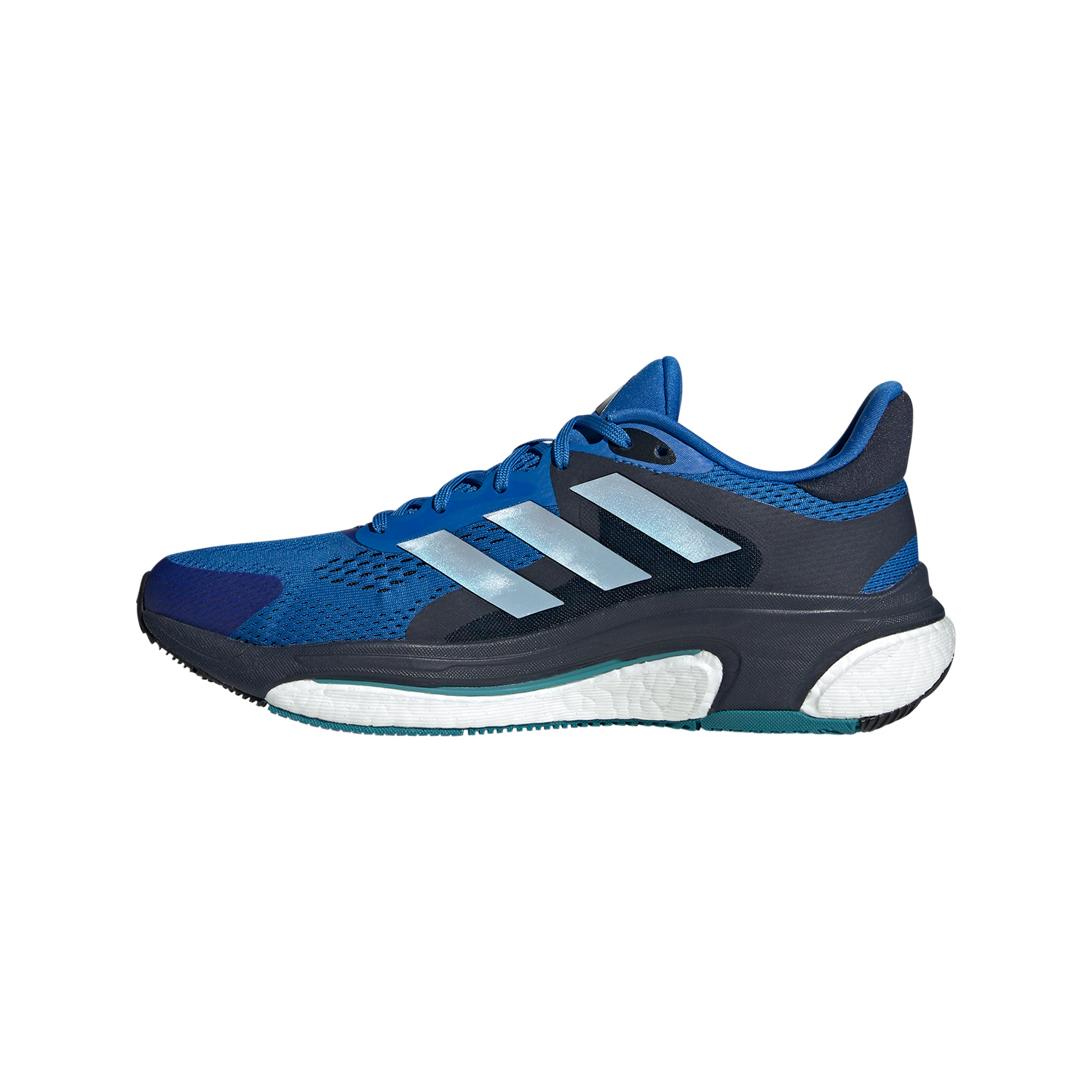 adidas Solarcontrol 2 - Beam Royal/Wonder Blue/Legend Ink