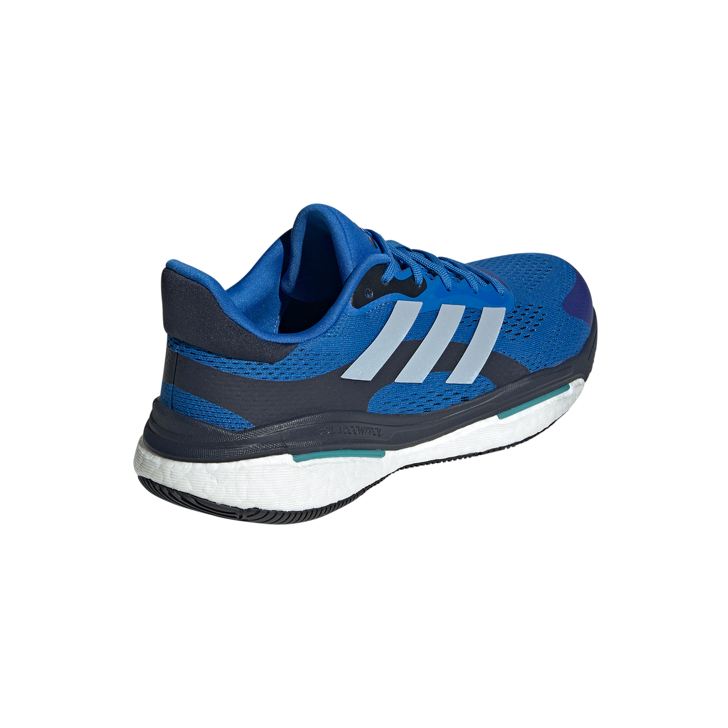 adidas Solarcontrol 2 - Beam Royal/Wonder Blue/Legend Ink