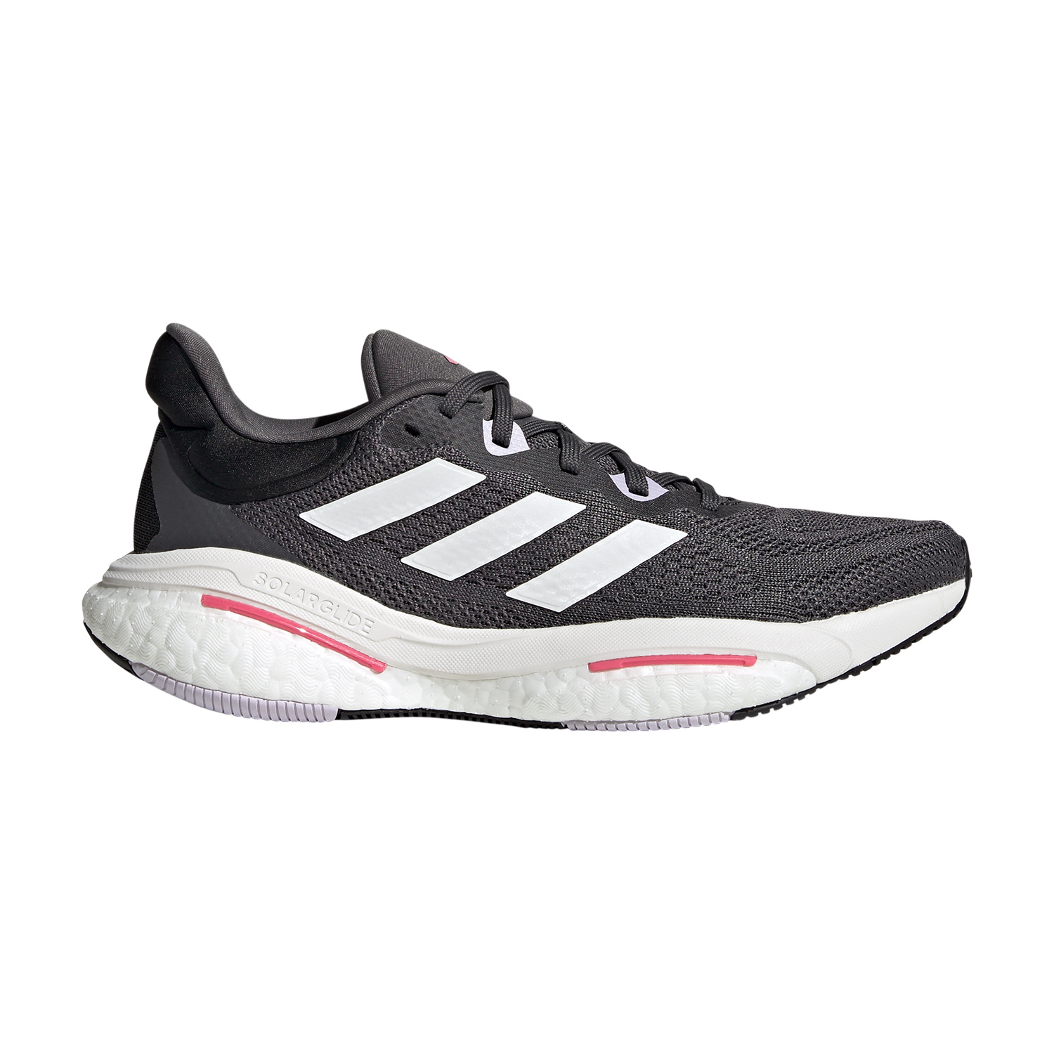 ADIDAS SOLAR GLIDE 6 - MisterRunning