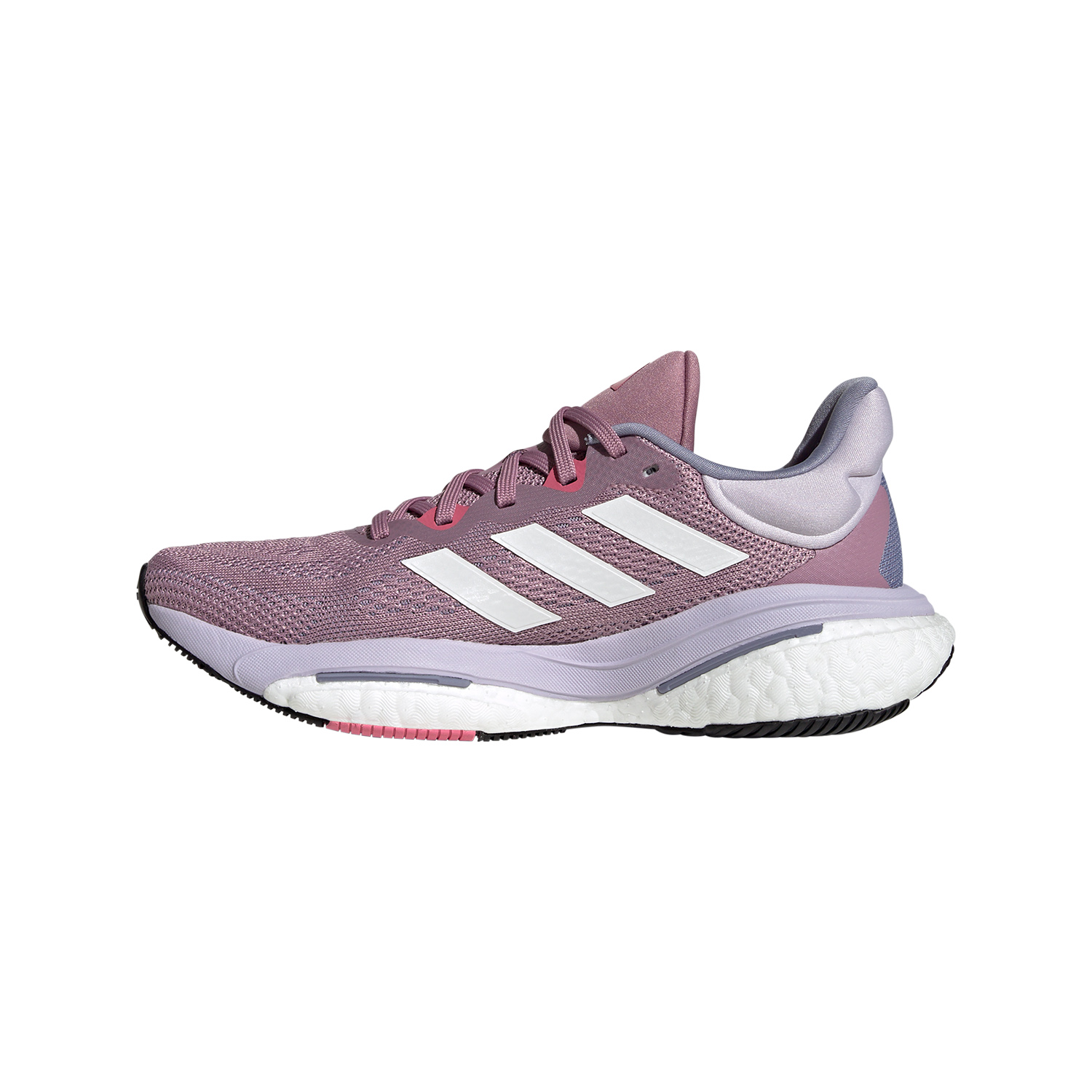 adidas Solar Glide 6 - Wonder Orchid/Zero Mint/Pink Fusion