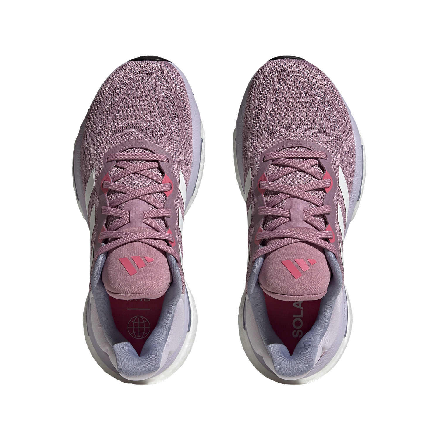 adidas Solar Glide 6 - Wonder Orchid/Zero Mint/Pink Fusion