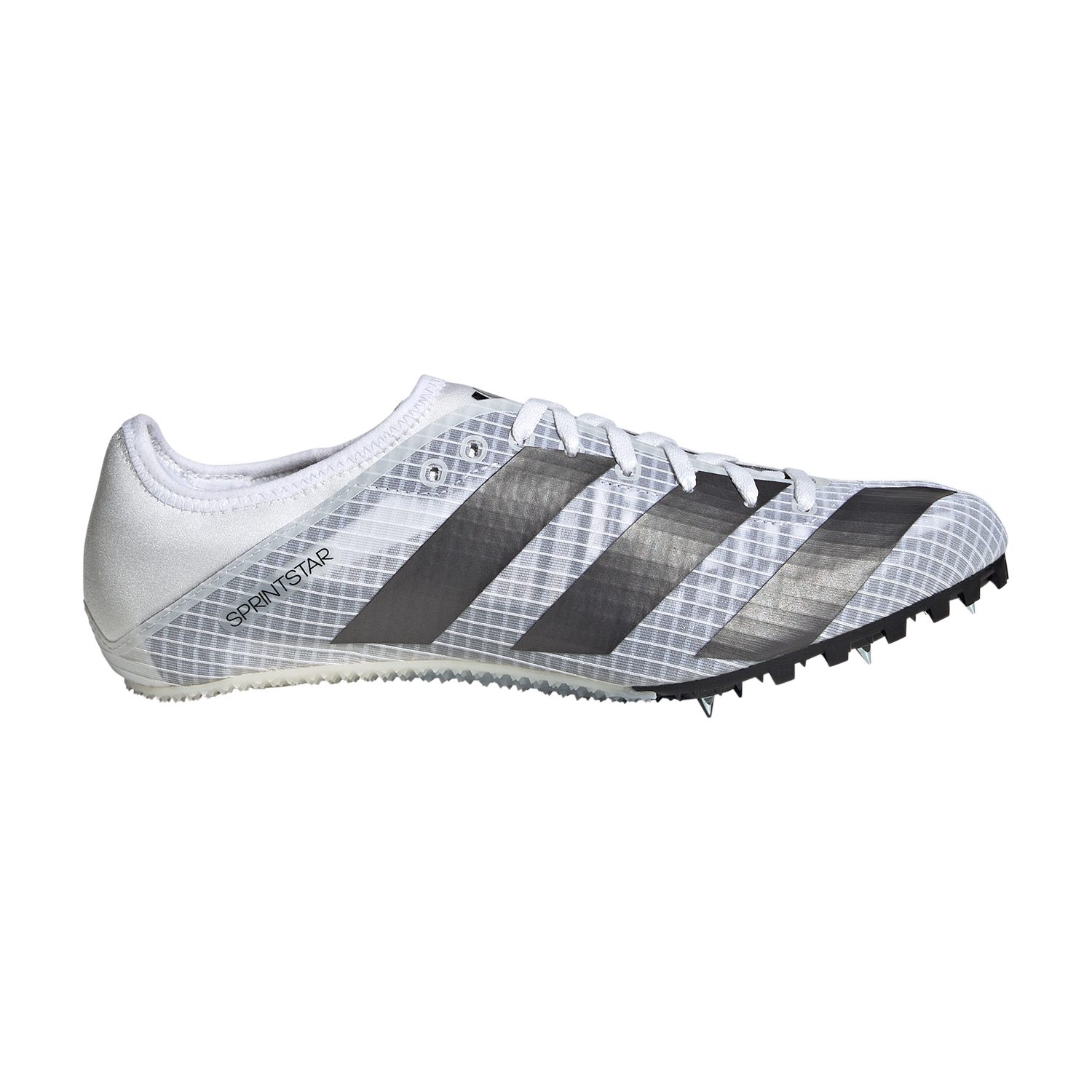 Adidas Sprintstar - FTW White/Night Metallic/Core Black