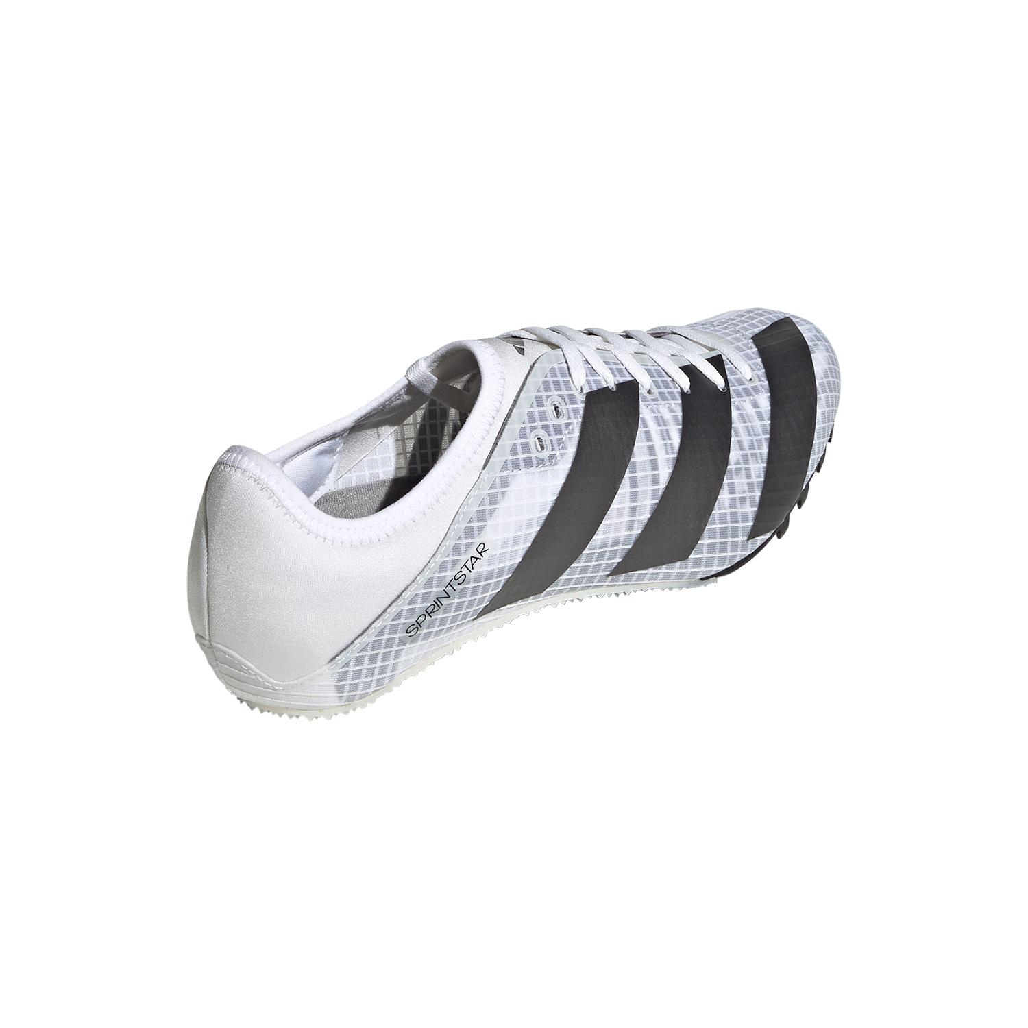 Adidas Sprintstar - FTW White/Night Metallic/Core Black