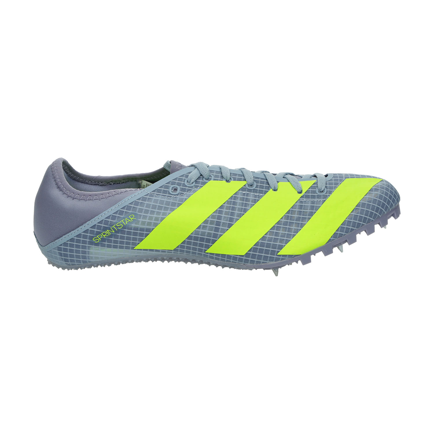 Adidas Sprintstar - Wonder Blue/Lucid Lemon/Silver Violet