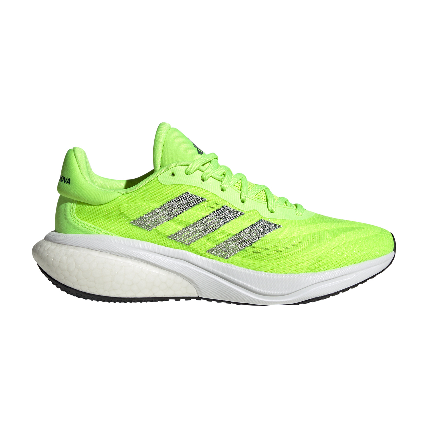 ADIDAS SUPERNOVA 3 running mujer baratas ofertas outlet en MisterRunning