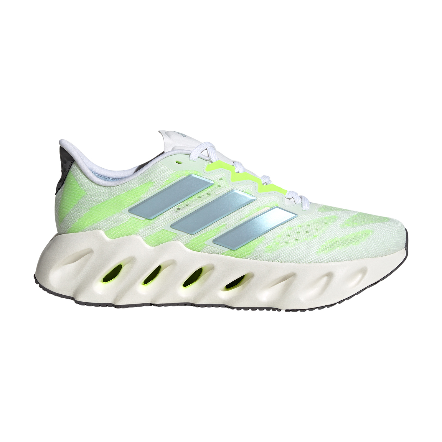 adidas Switch FWD Men's Shoes - Cloud White/Violet