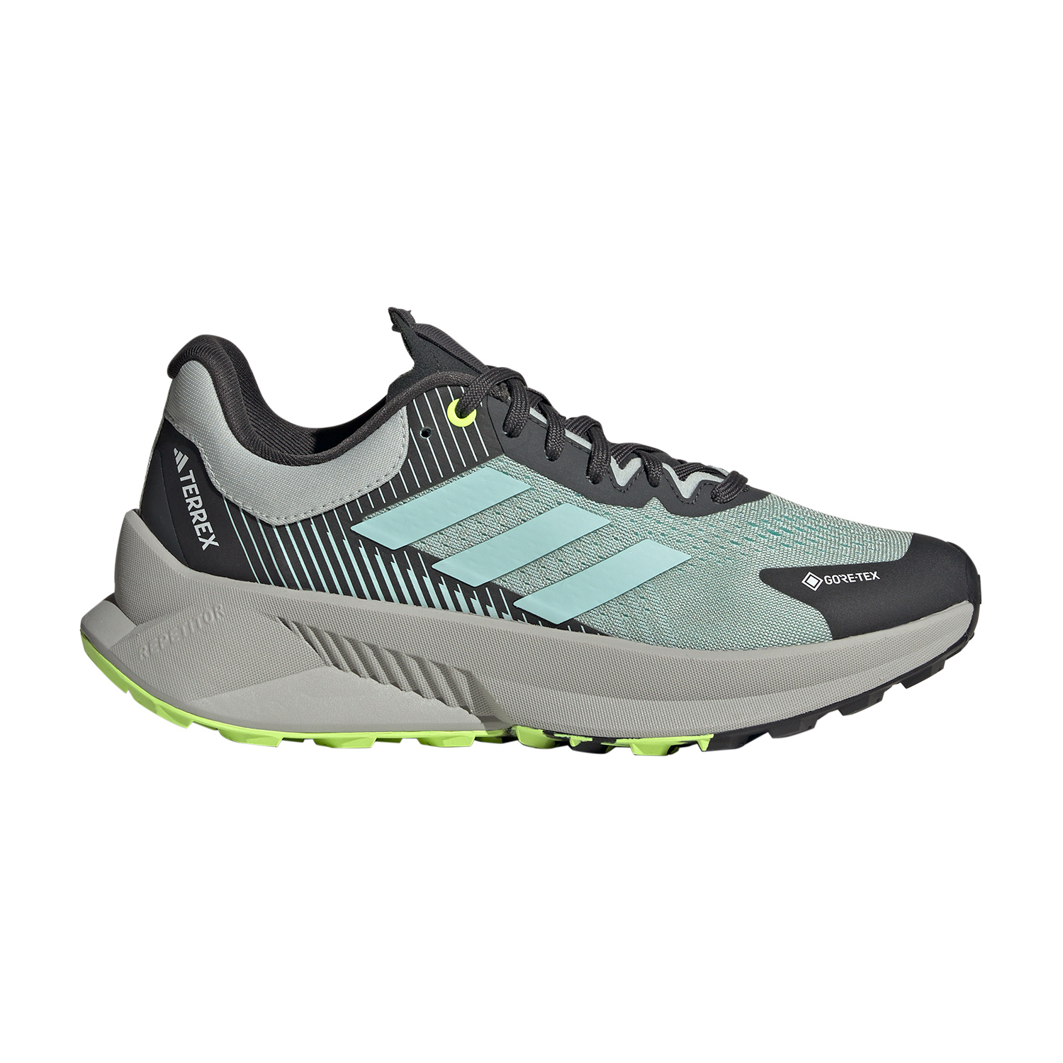 ADIDAS SOULSTRIDE FLOW GTX - MisterRunning