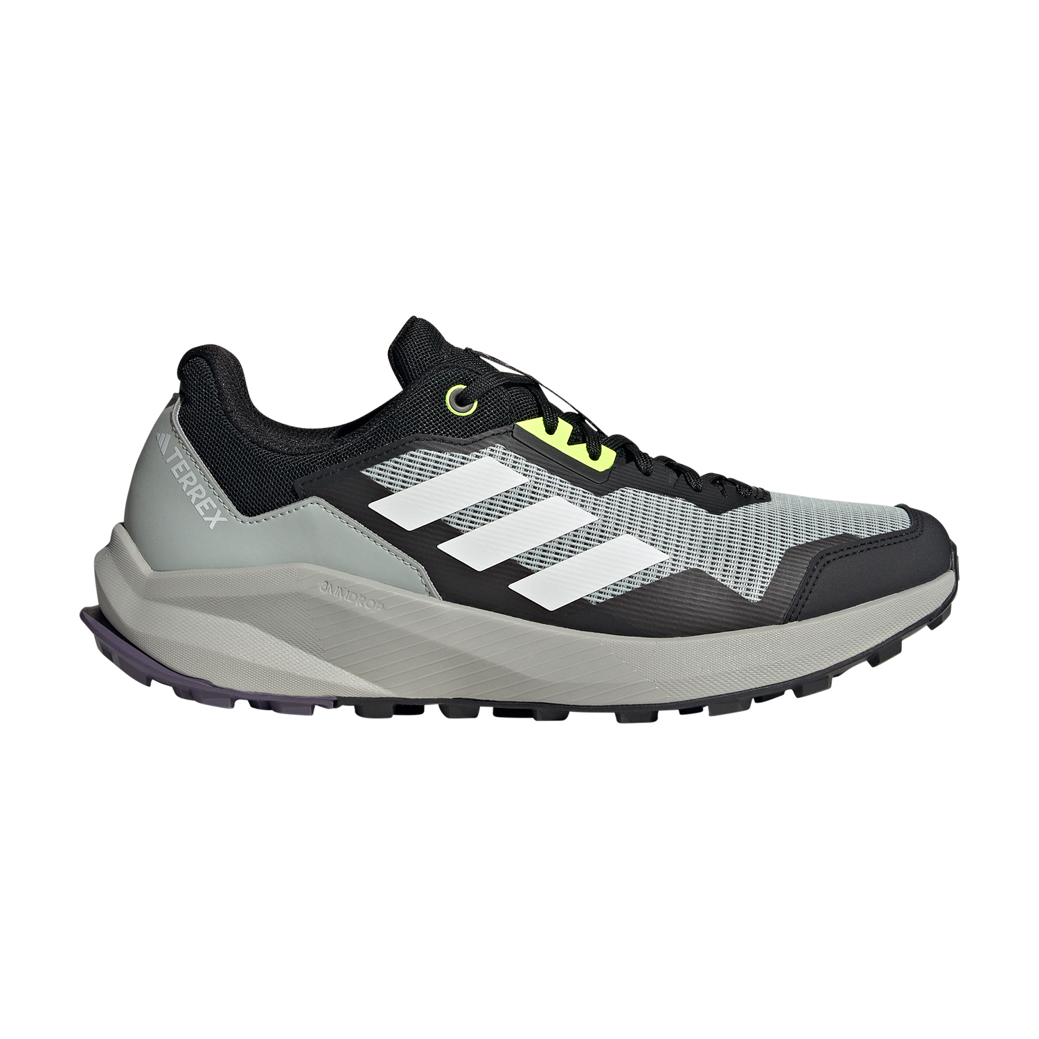 ADIDAS TERREX TRAILRIDER - MisterRunning