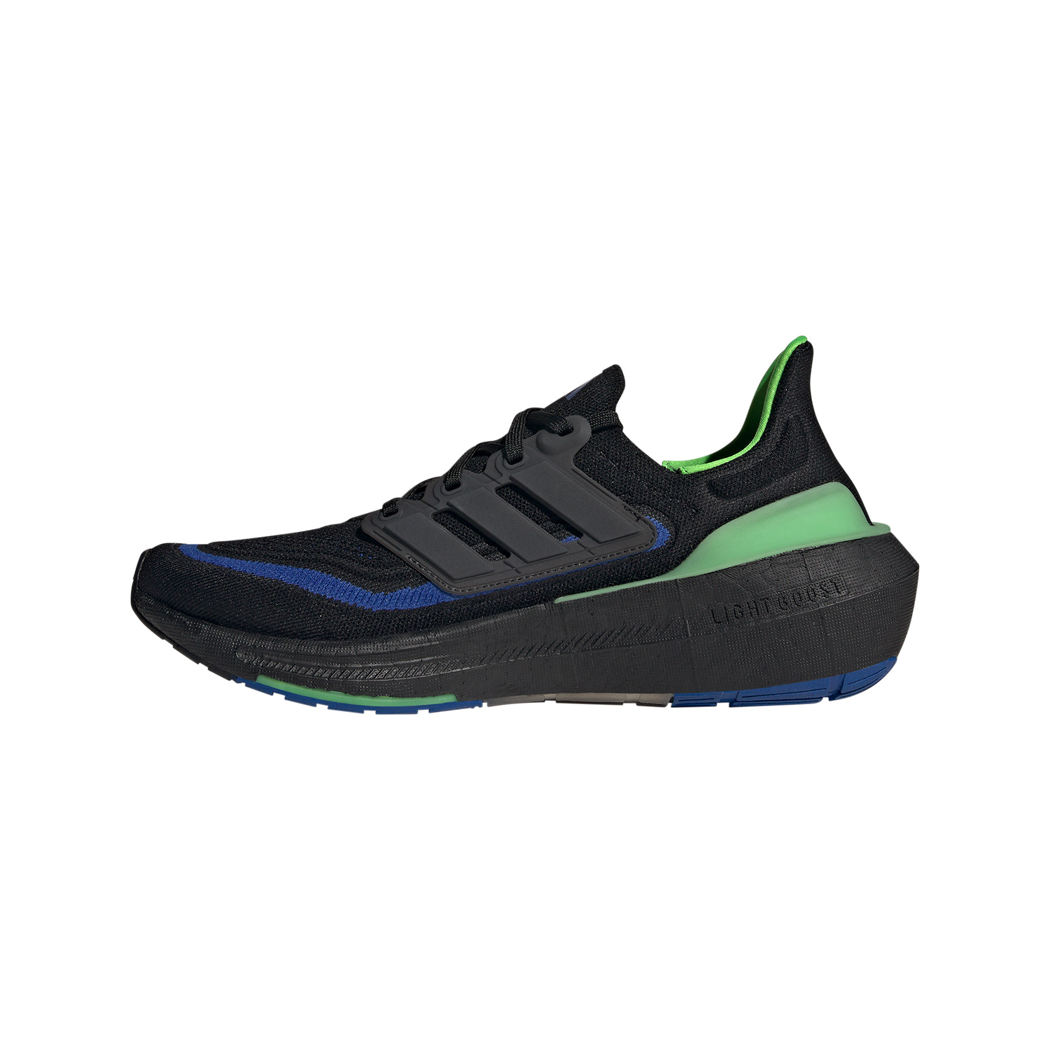 adidas Ultraboost Light Zapatillas Running Hombre - Core Black