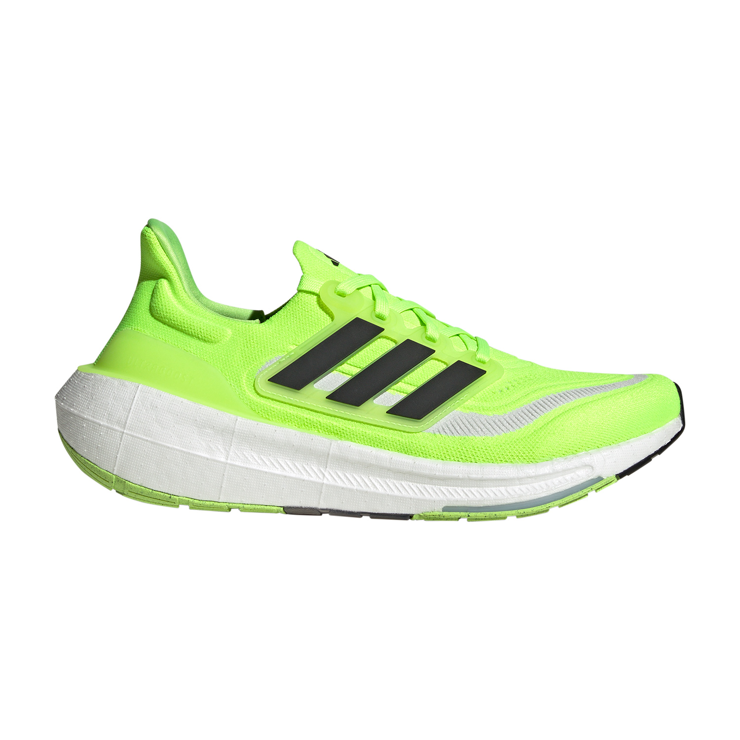 adidas Ultraboost Light Men's Running Shoes - Cloud White