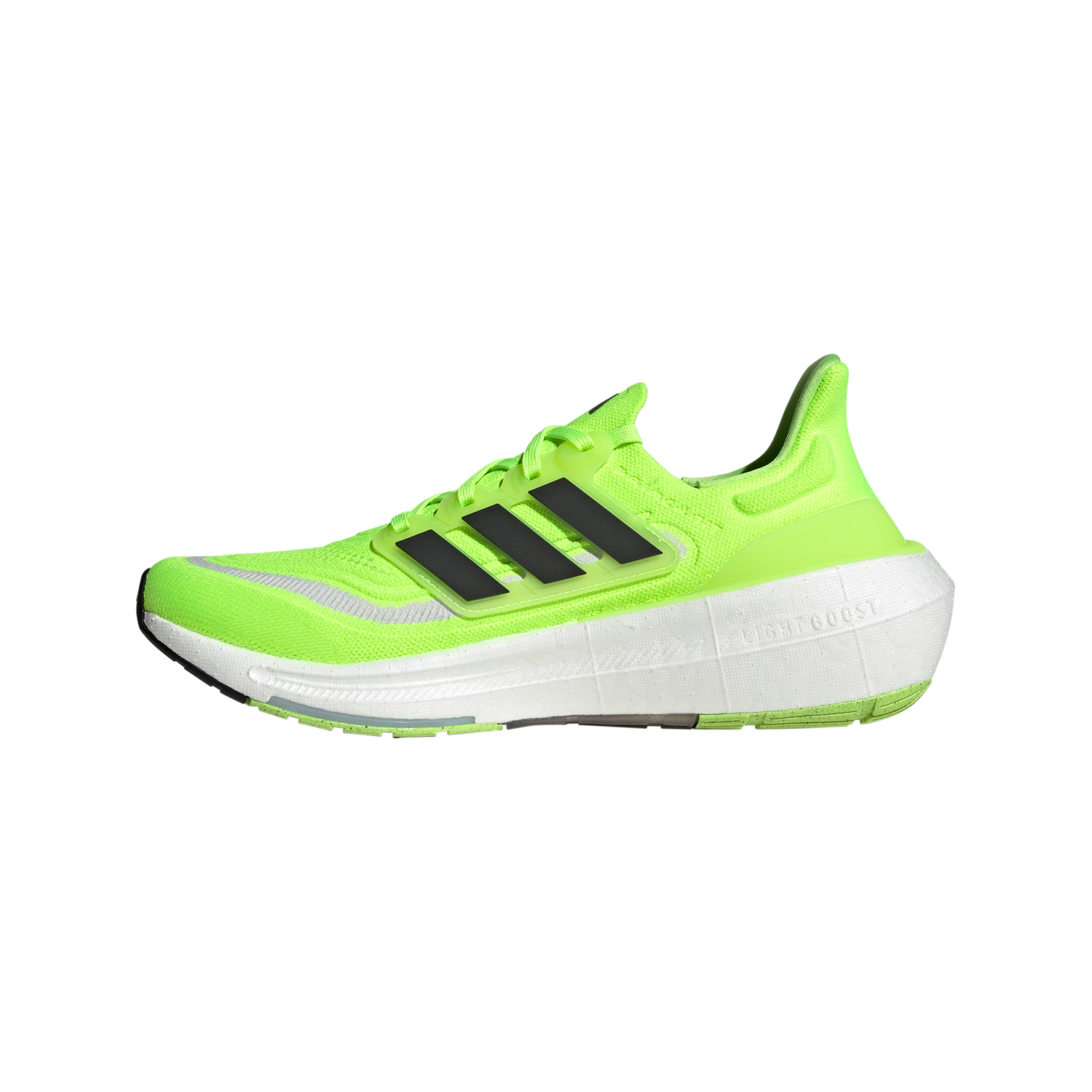 adidas Ultraboost Light - Lucid Lemon/Core Black/Crystal White