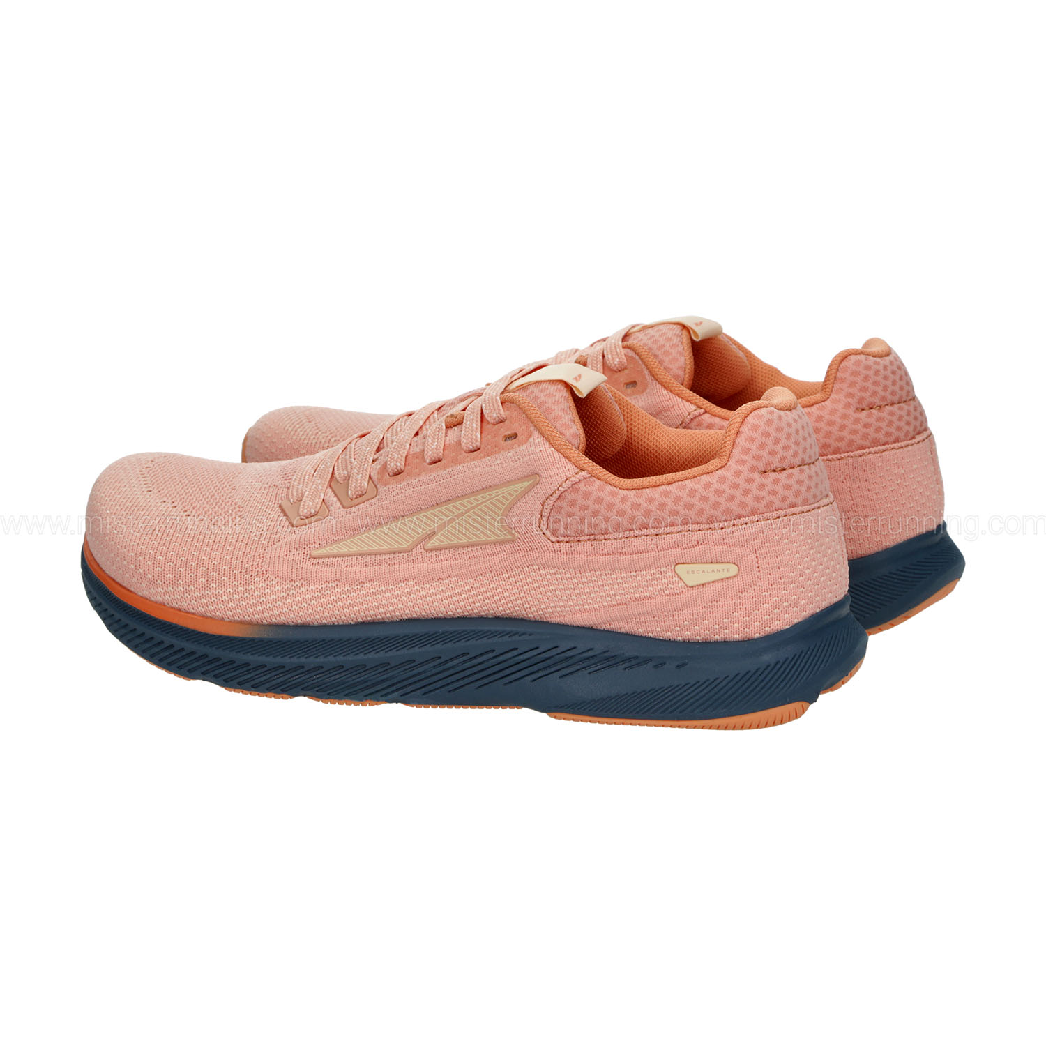 Altra Escalante 3 - Dusty Pink