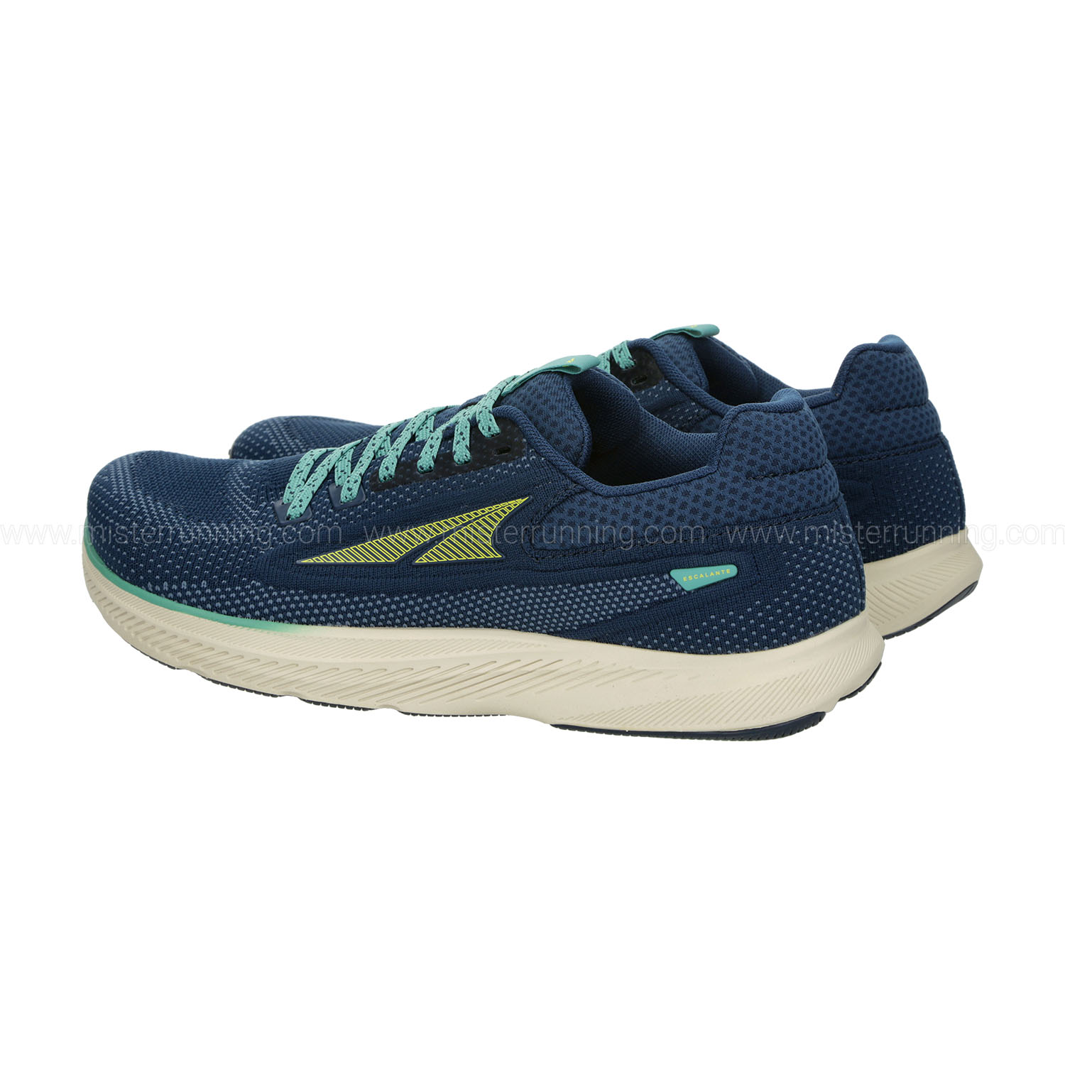 Altra Escalante 3 - Navy