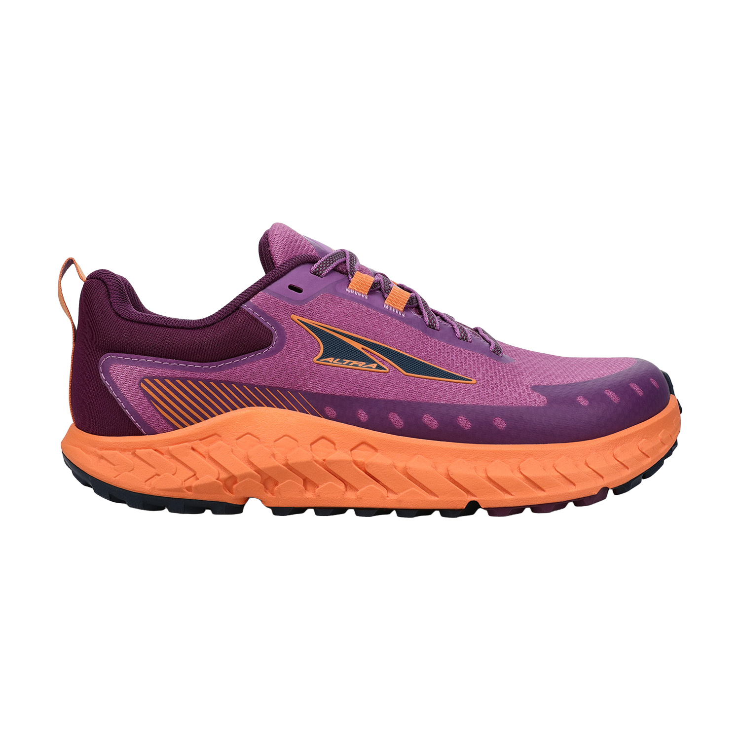 ZAPATILLAS ALTRA OUTROAD 2 MUJER