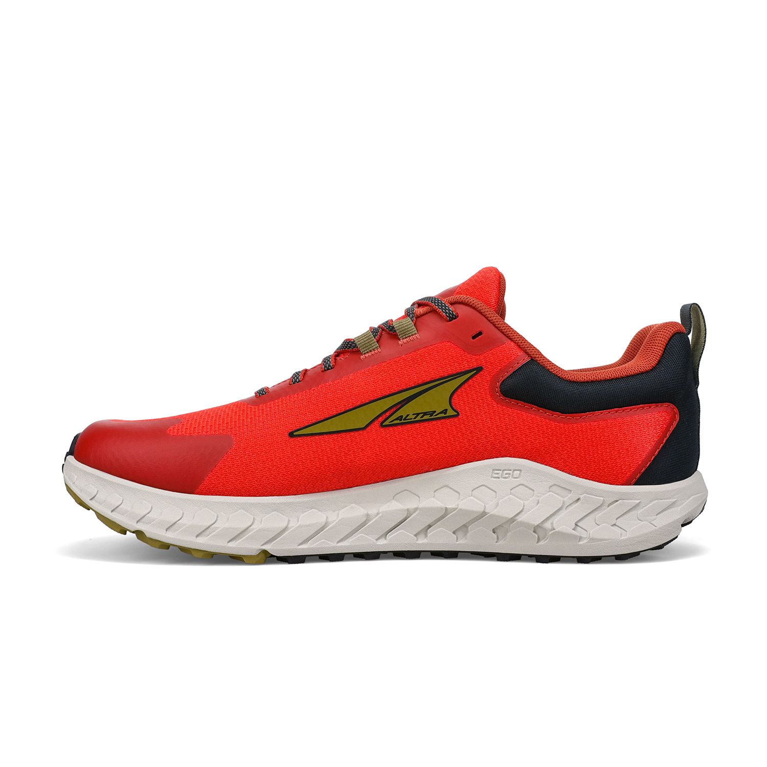 Altra Outroad 2 - Black/Red