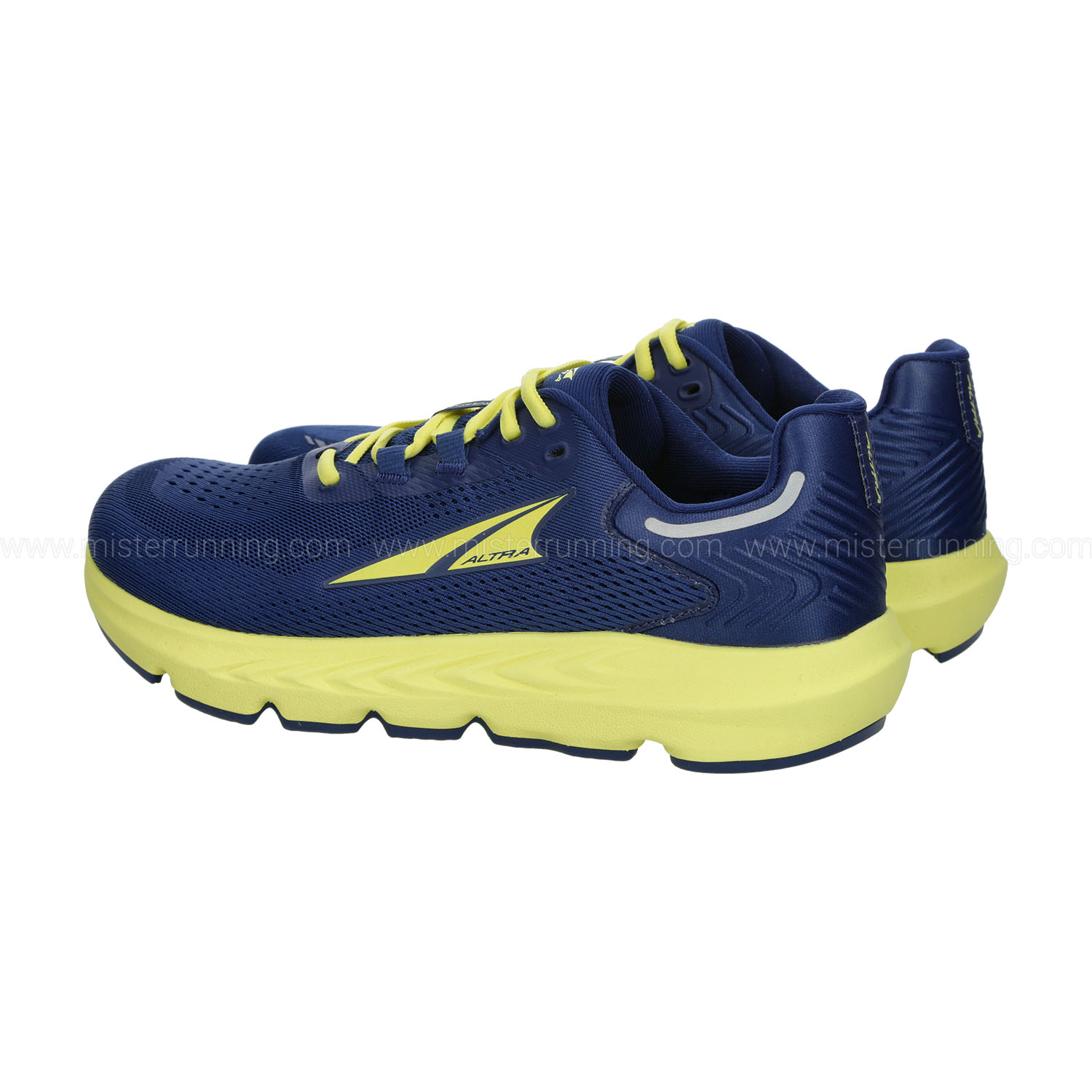 Altra Provision 7 - Blue