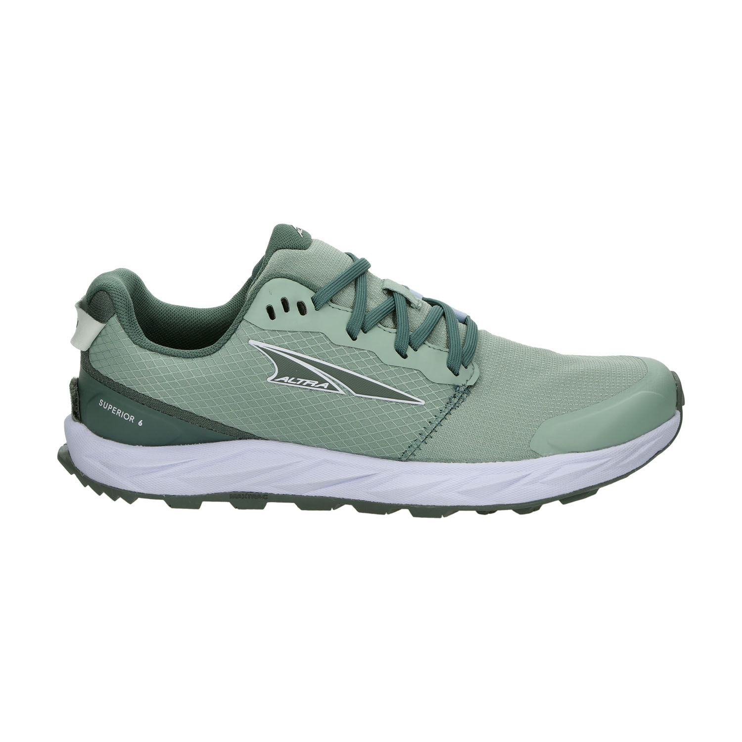 Altra Superior 6 - Green