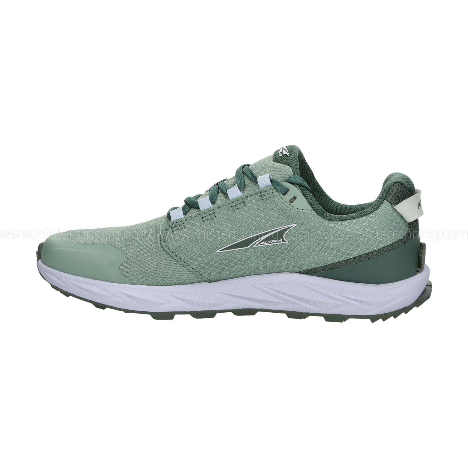 Altra Superior 6 - Green