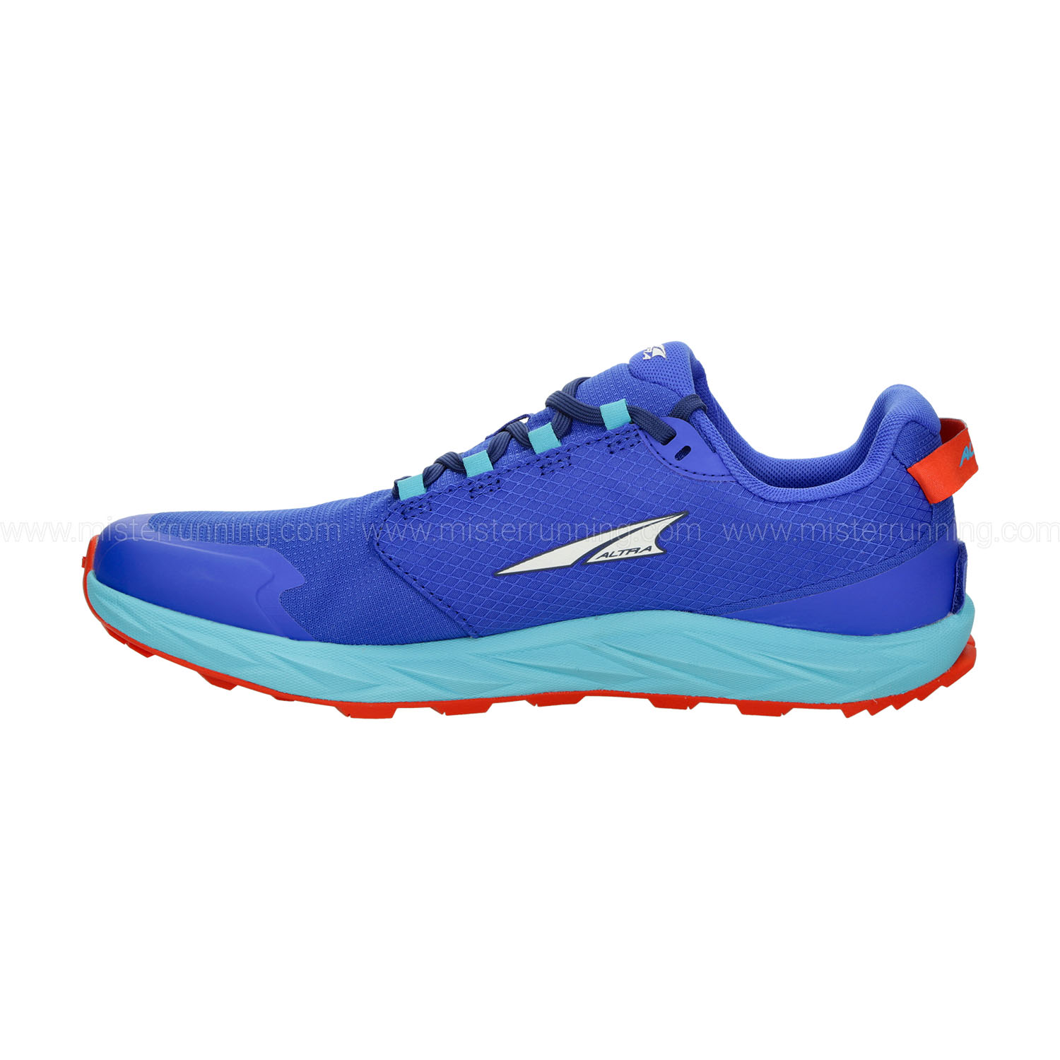 Altra Superior 6 - Blue