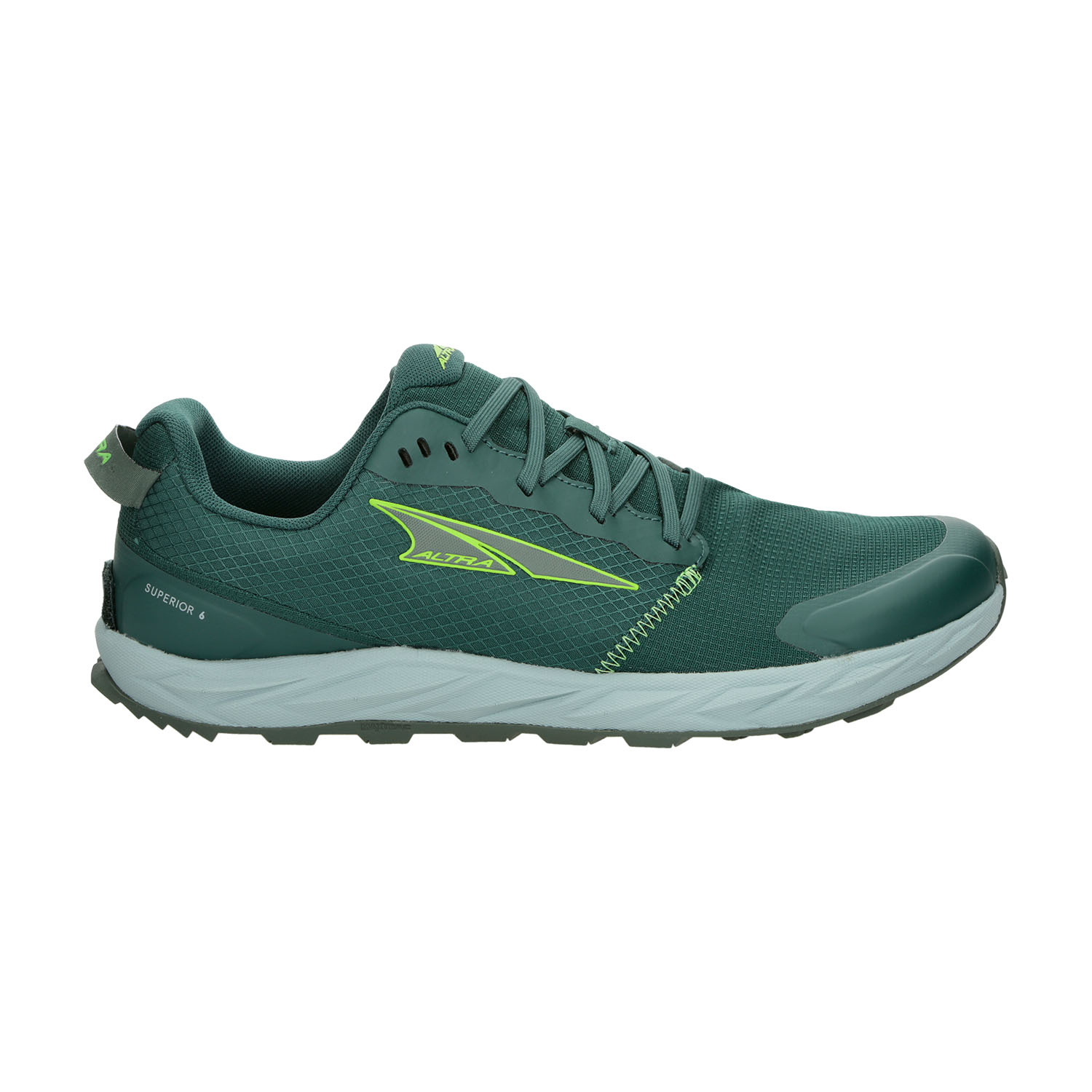 Altra Superior 6 - Deep Forest