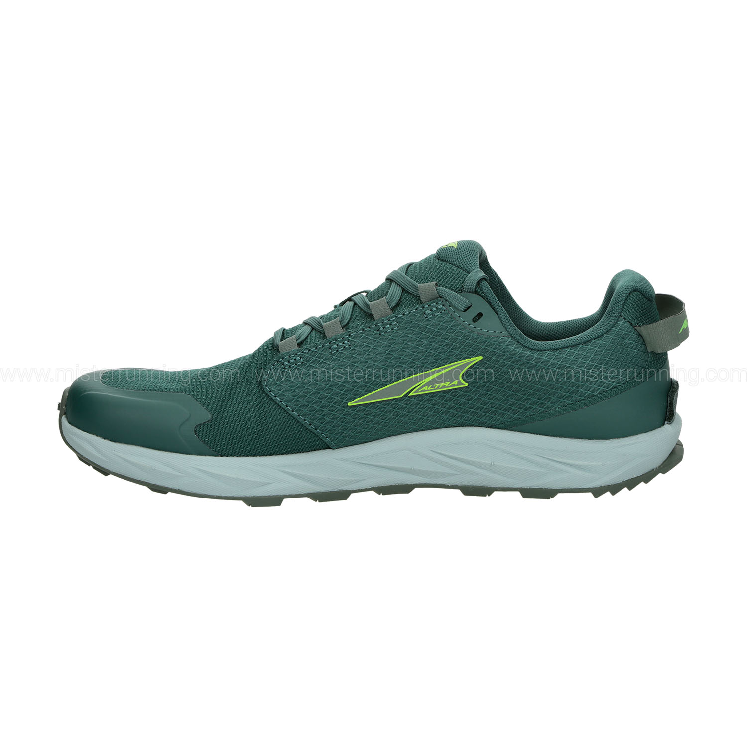 Altra Superior 6 - Deep Forest