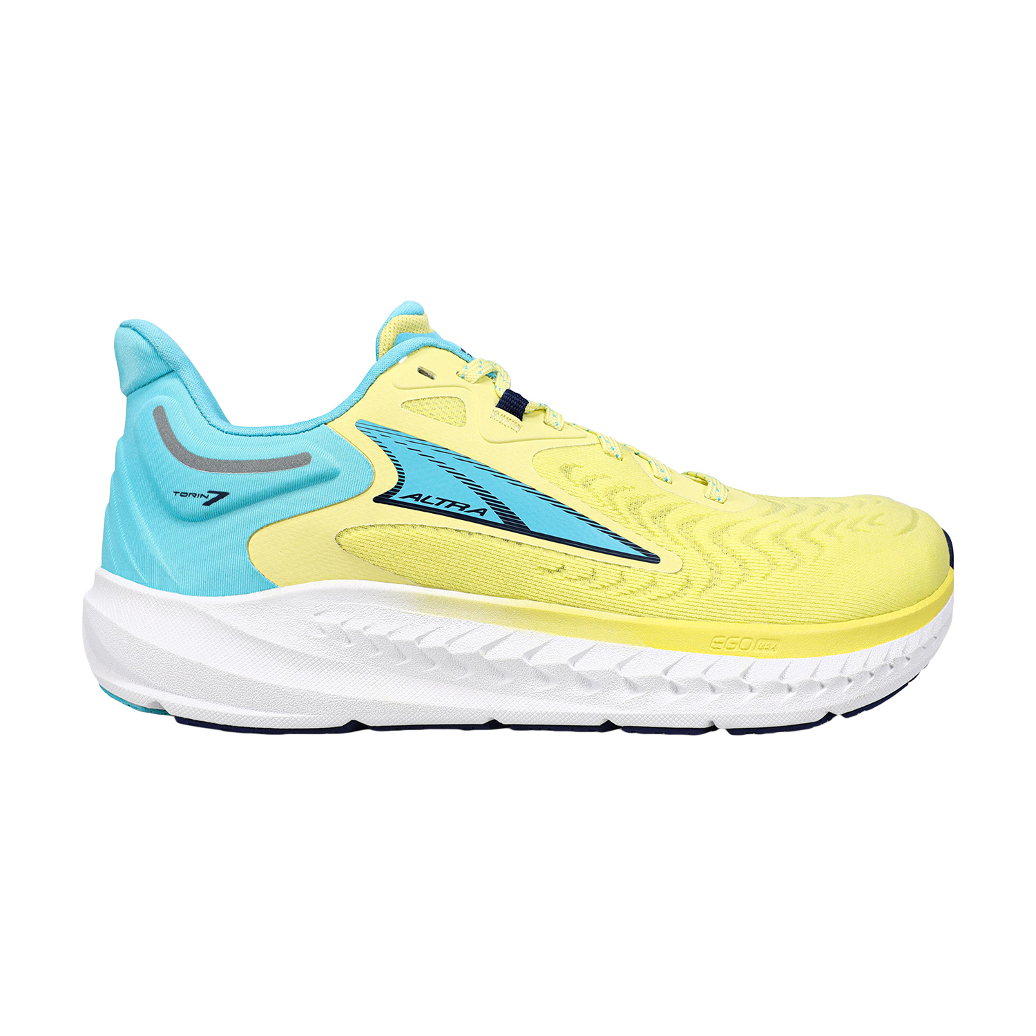 Altra Torin 7 Zapatillas de Running Mujer - Yellow