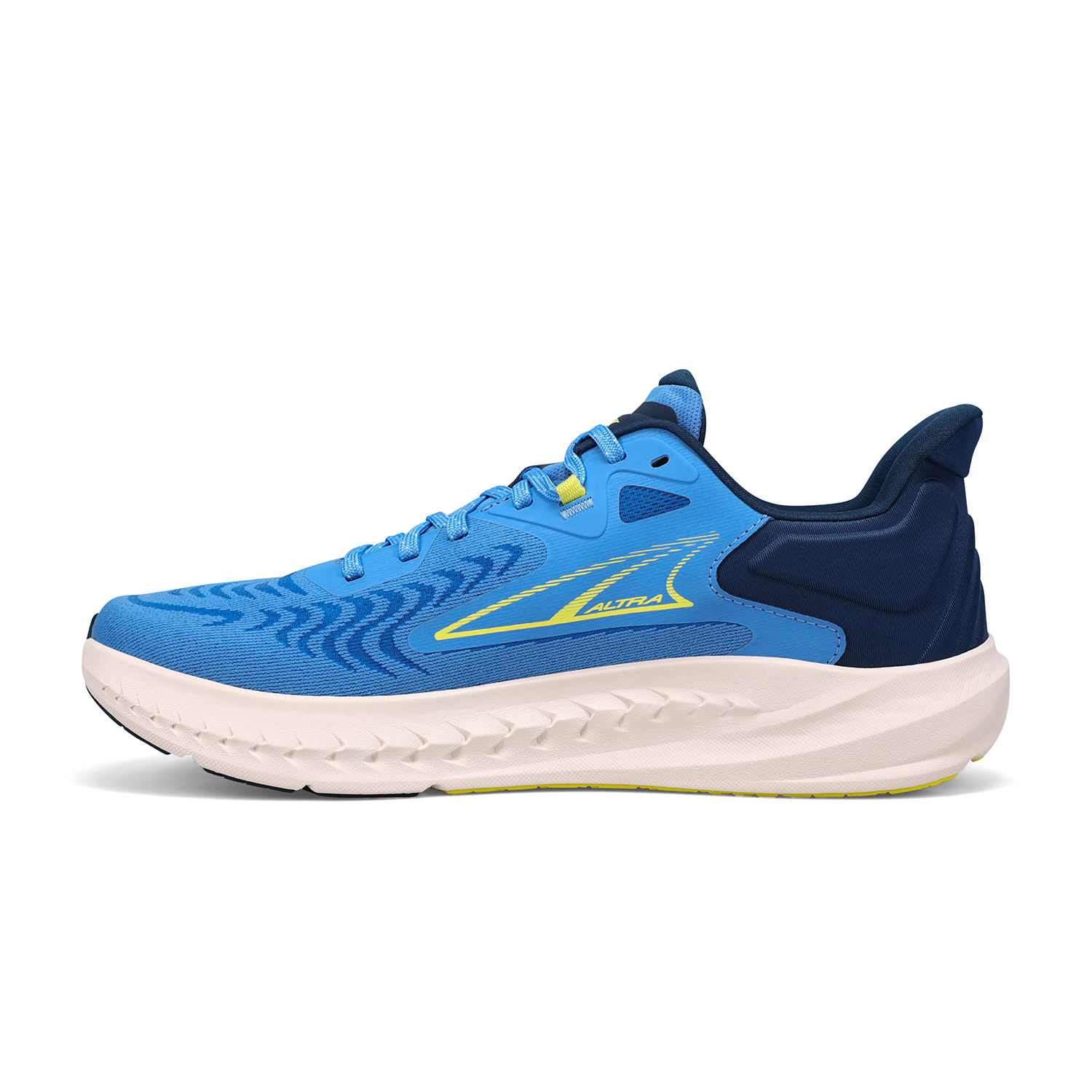 Altra Torin 7 Scarpe da Running Uomo Blue