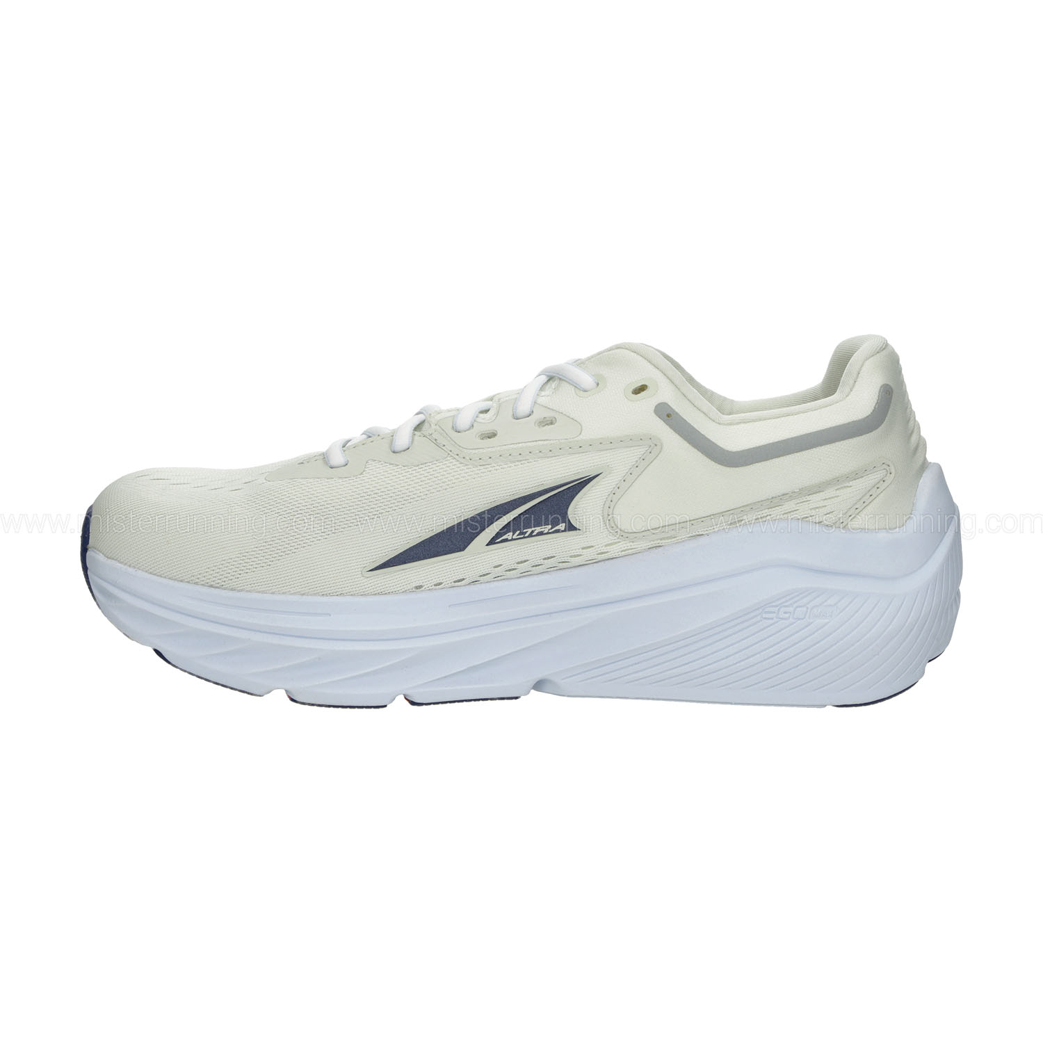 Altra Via Olympus - White/Blue