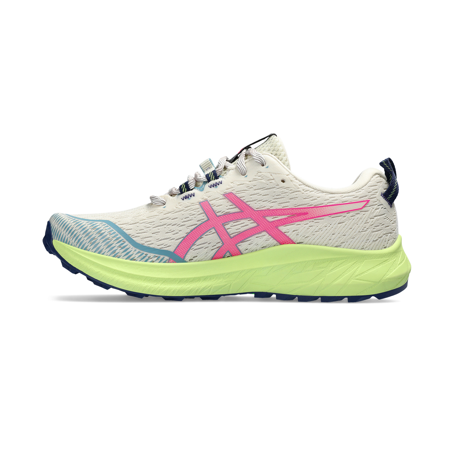 Zapatillas Trail Running Mujer Asics