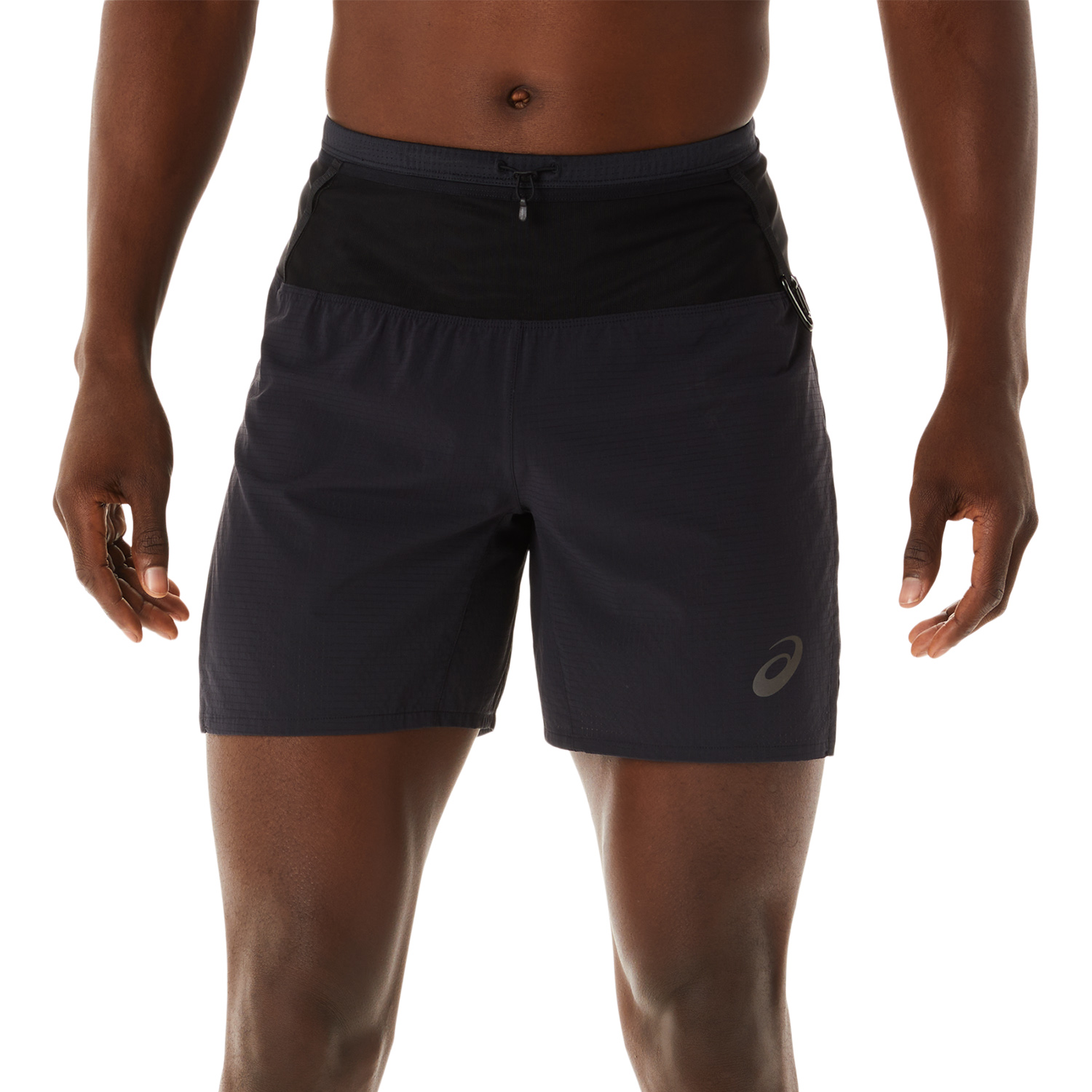 Asics Fujitrail 6in Shorts - Performance Black