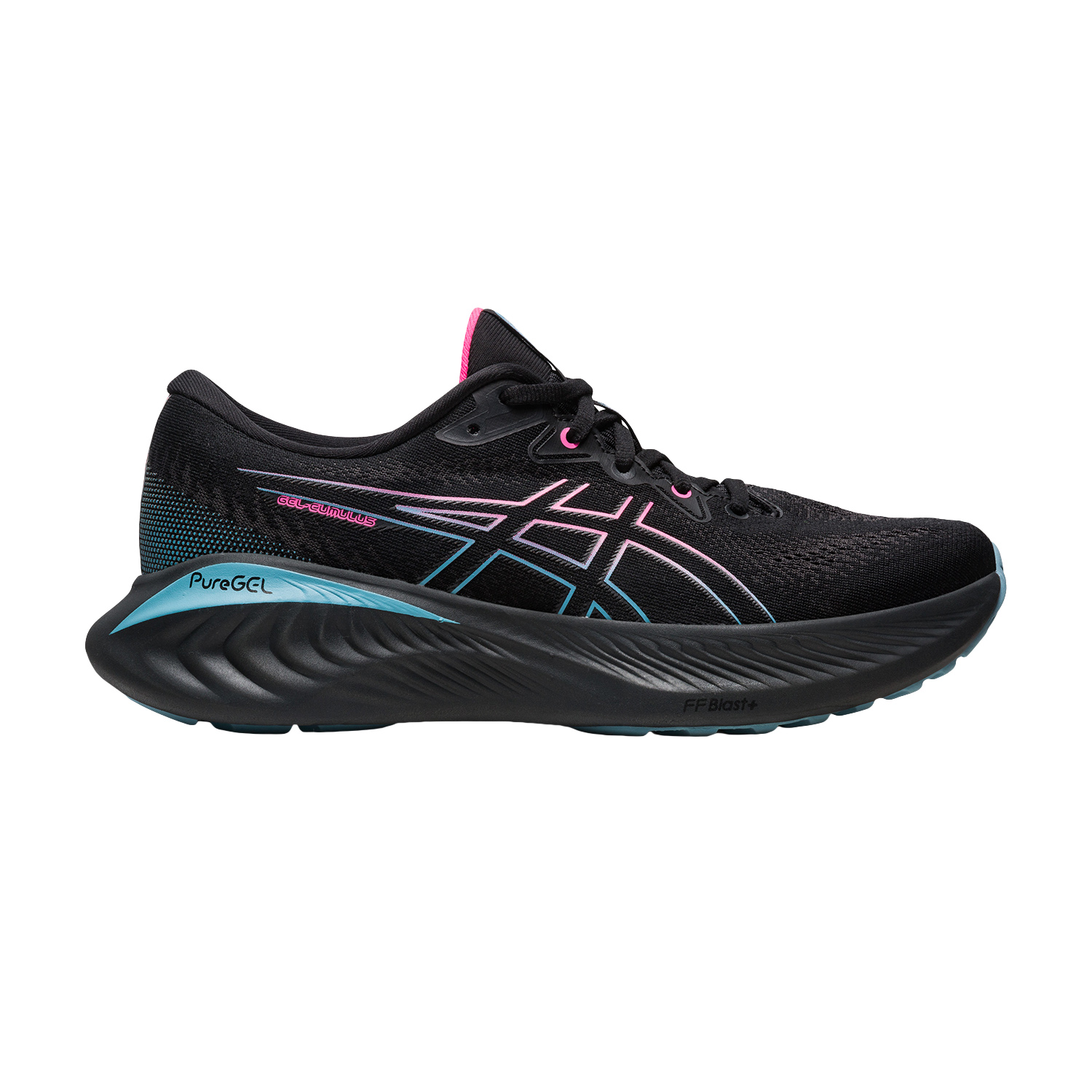 Asics Gel Cumulus 25 GTX Scarpe da Running Donna - Black