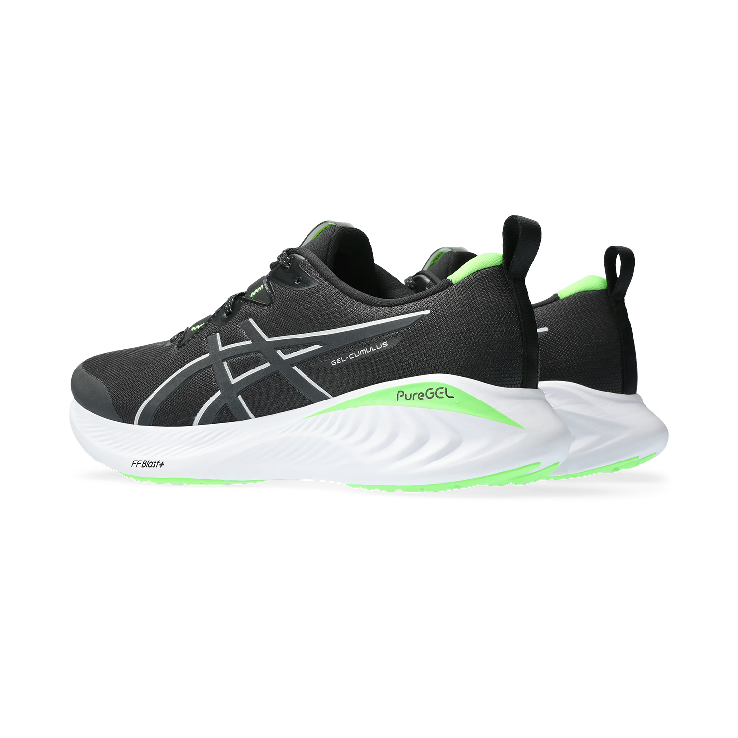 ASICS Gel-Nimbus 25 LITE-Show - Tenis de correr para mujer