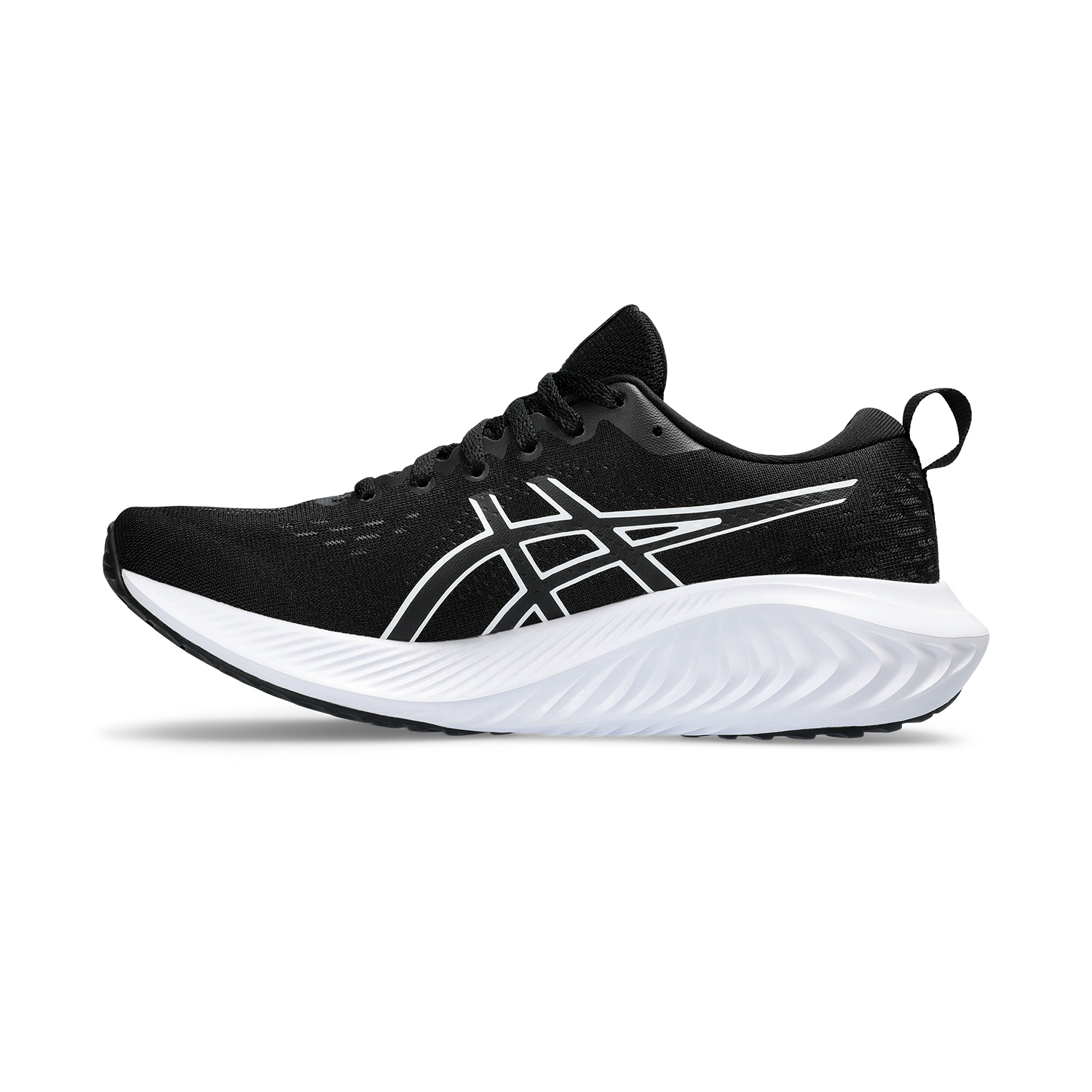 Asics Gel Excite 10 - Black/White